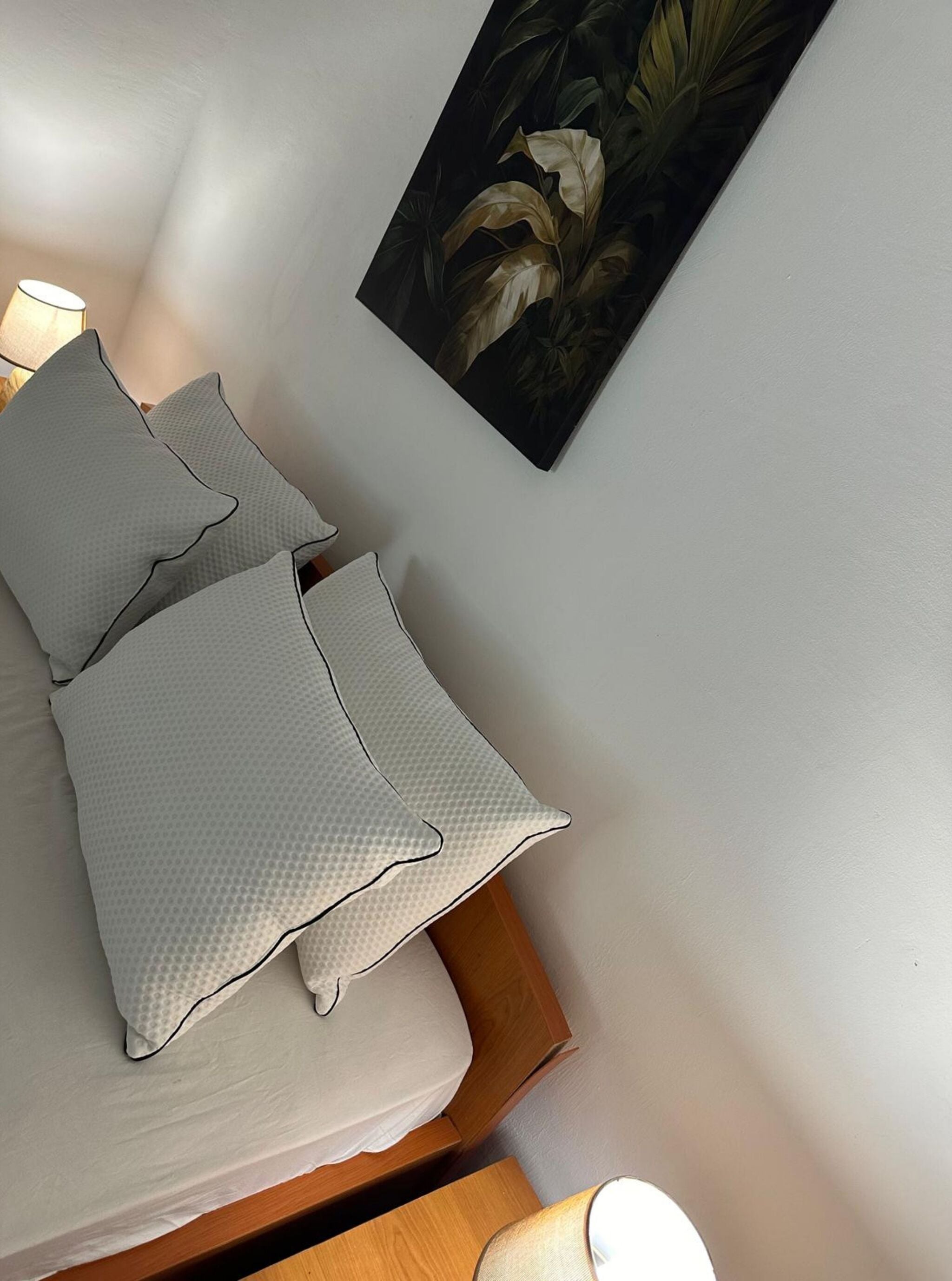 Room One Bedroom One Bathroom