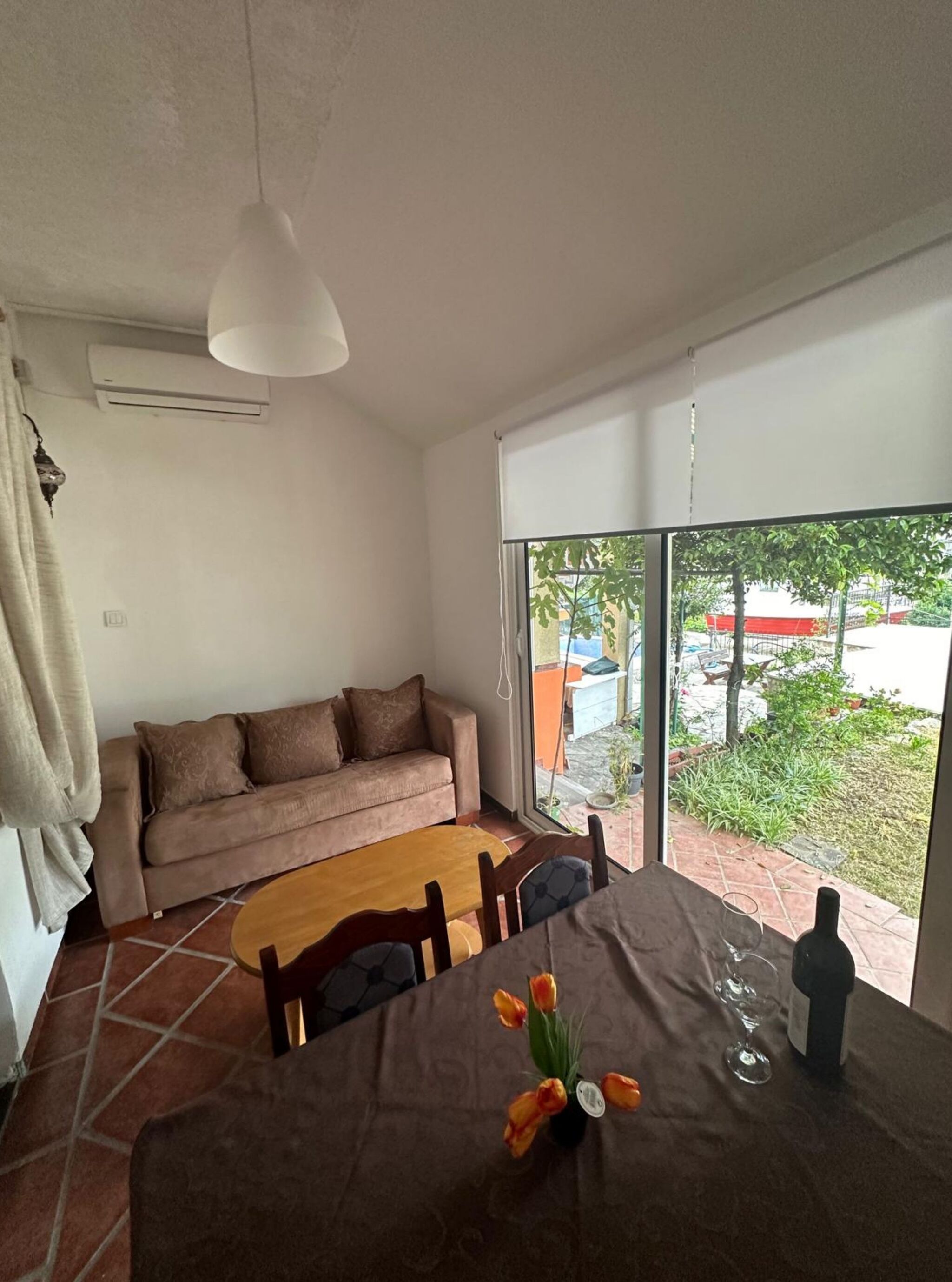 Room One Bedroom One Bathroom