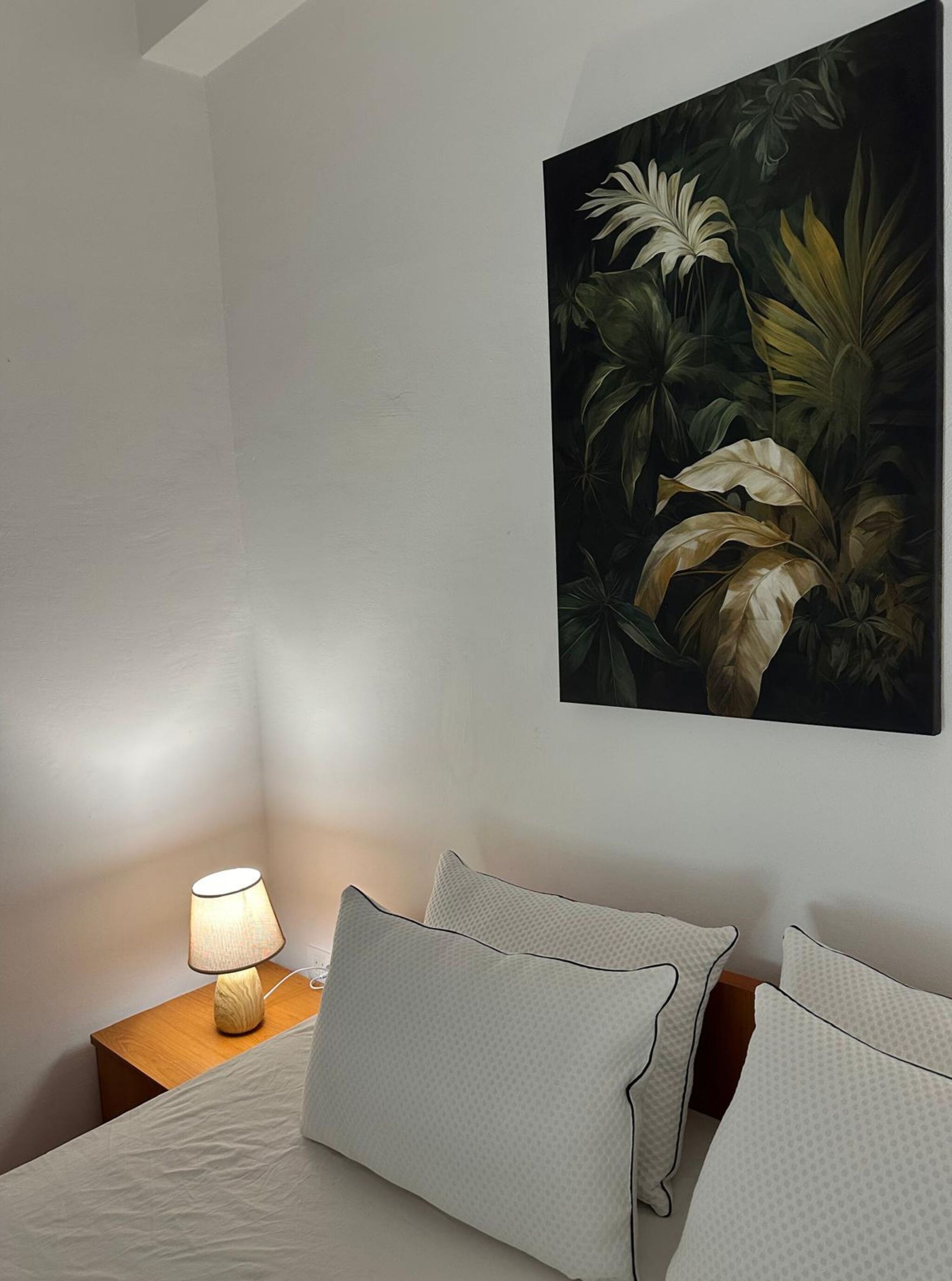 Room One Bedroom One Bathroom