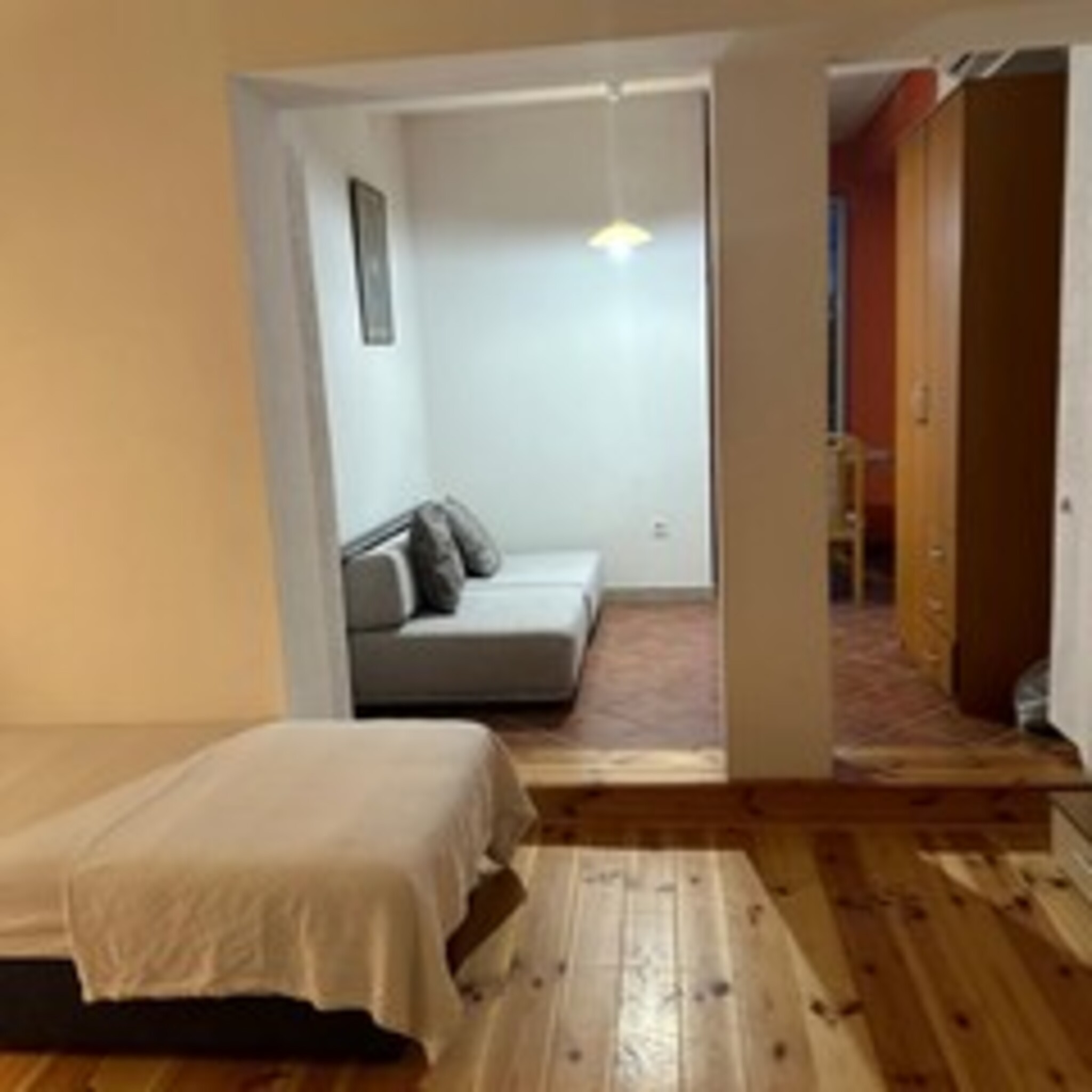 Family Room Standard