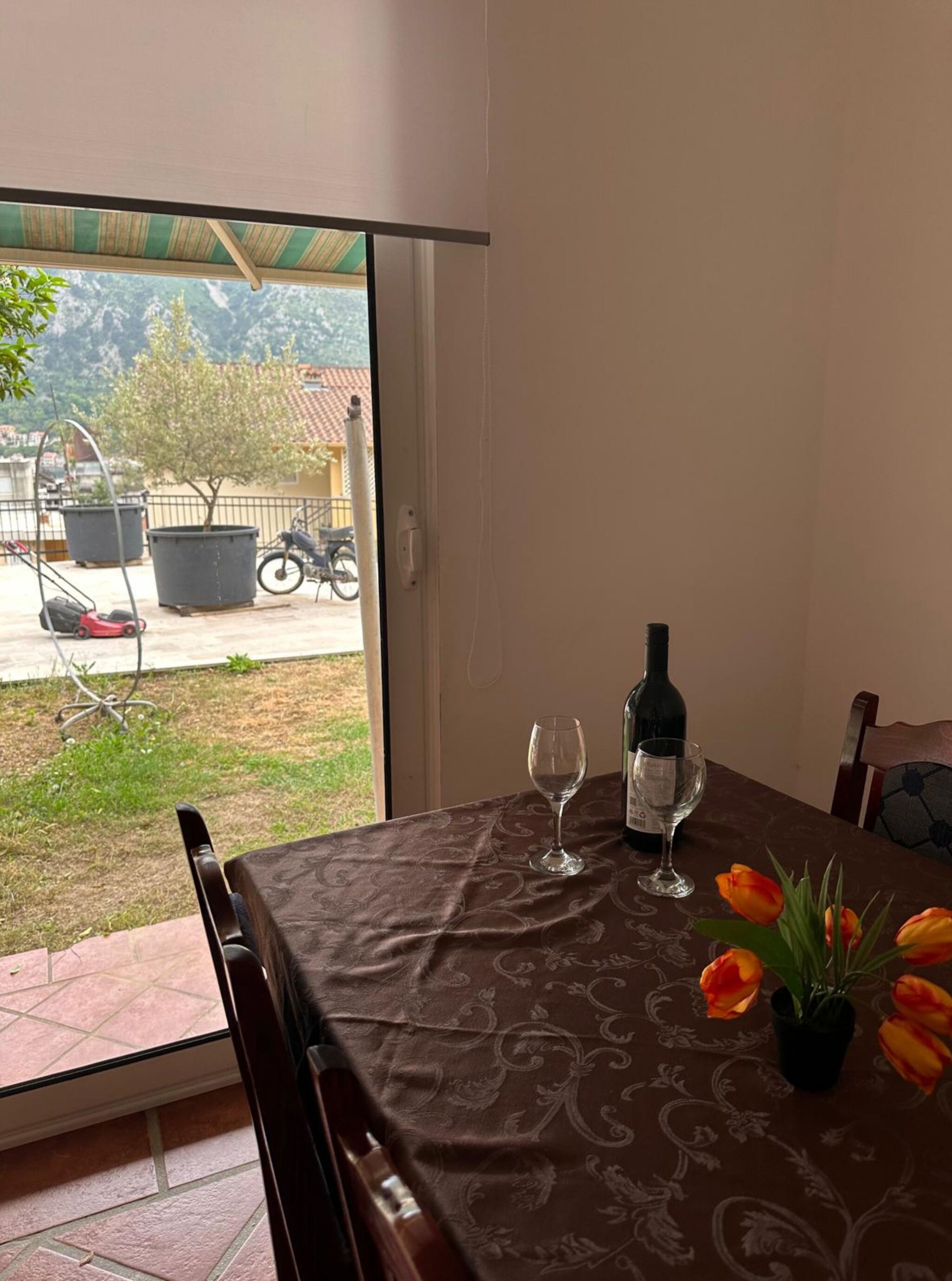 Room One Bedroom One Bathroom