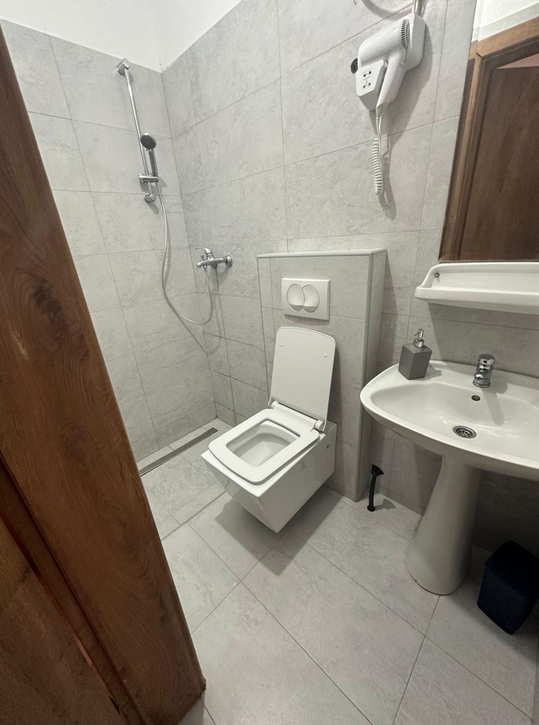 Room One Bedroom One Bathroom