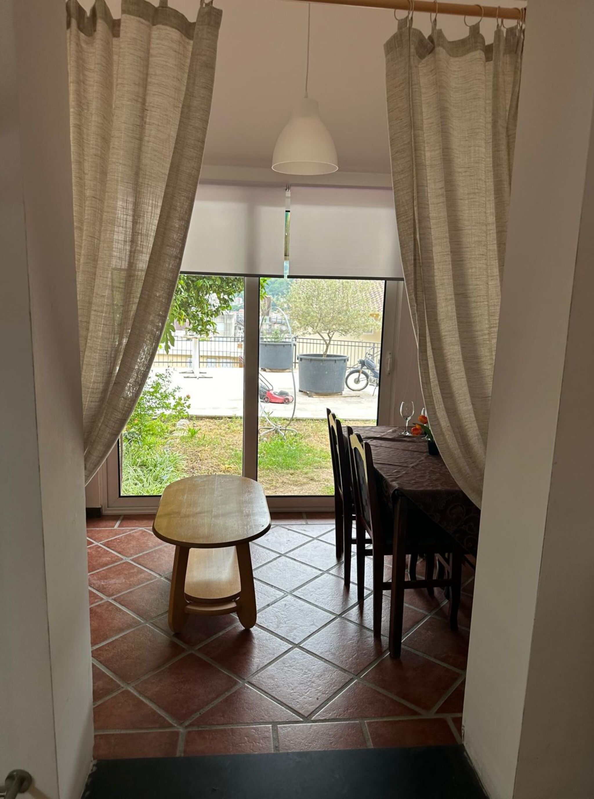 Room One Bedroom One Bathroom