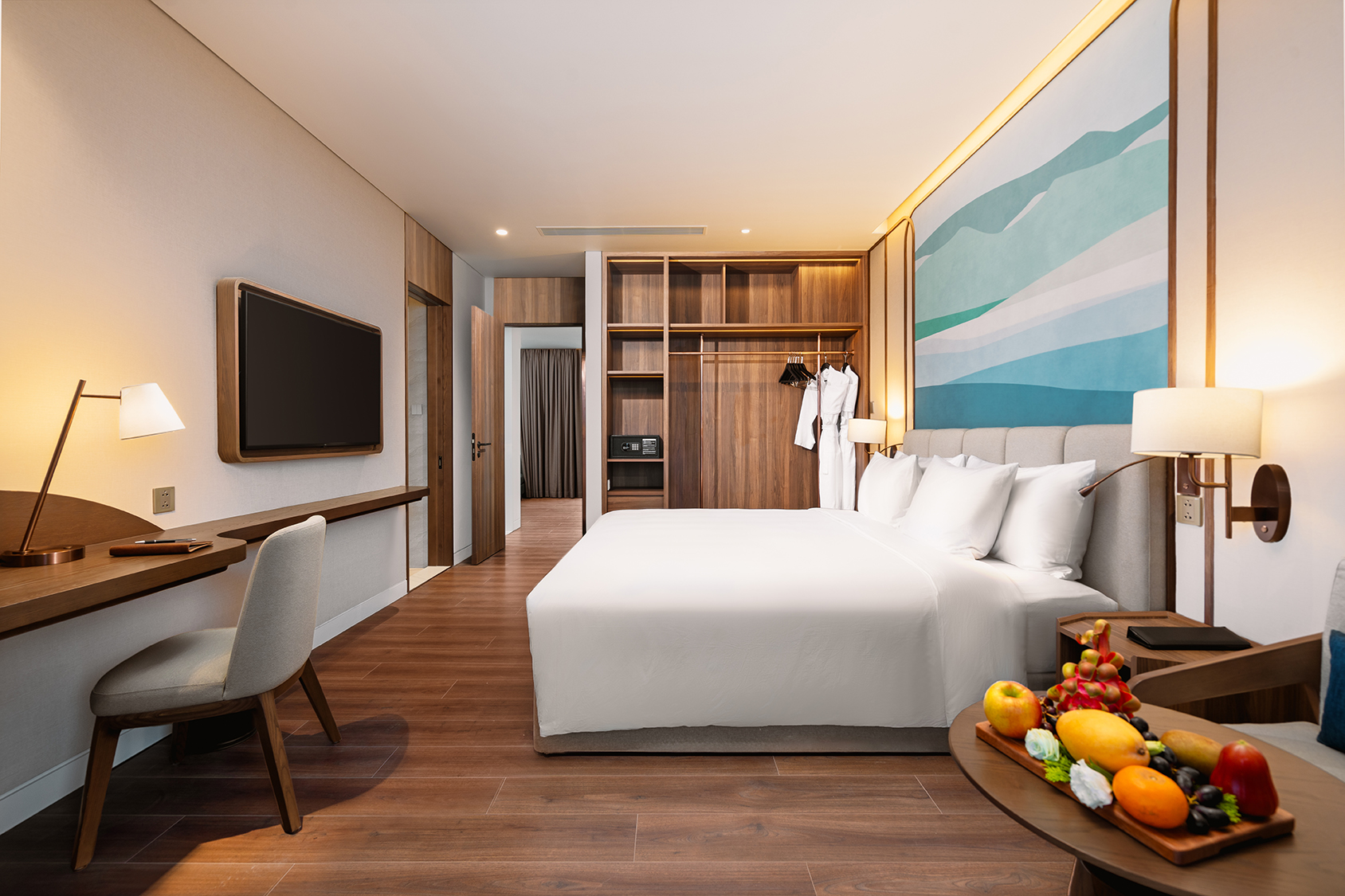 Family Room Standard