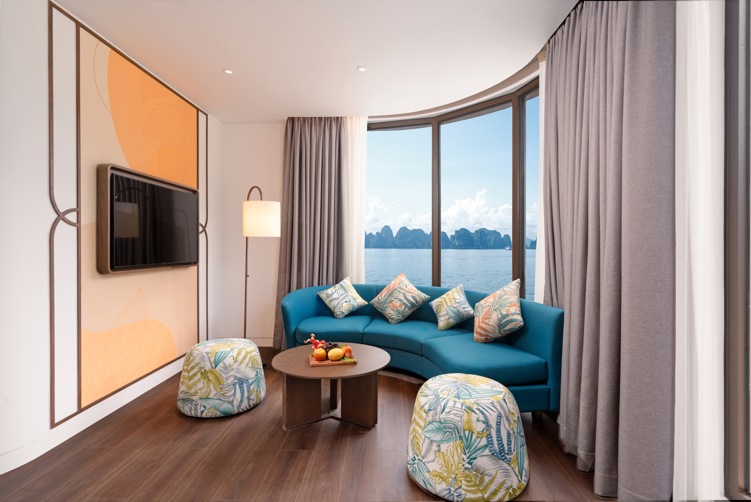 Family Room Standard