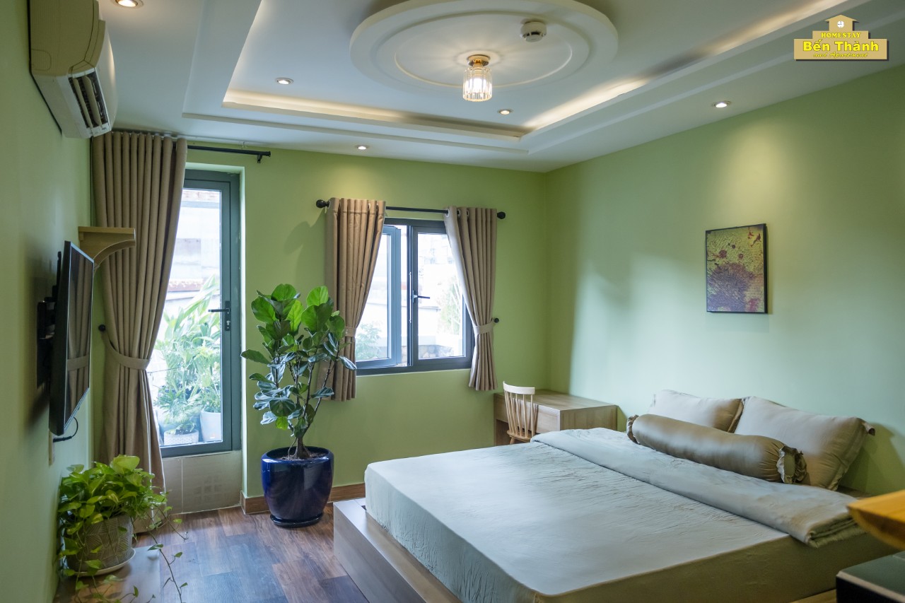 Double Superior with Views