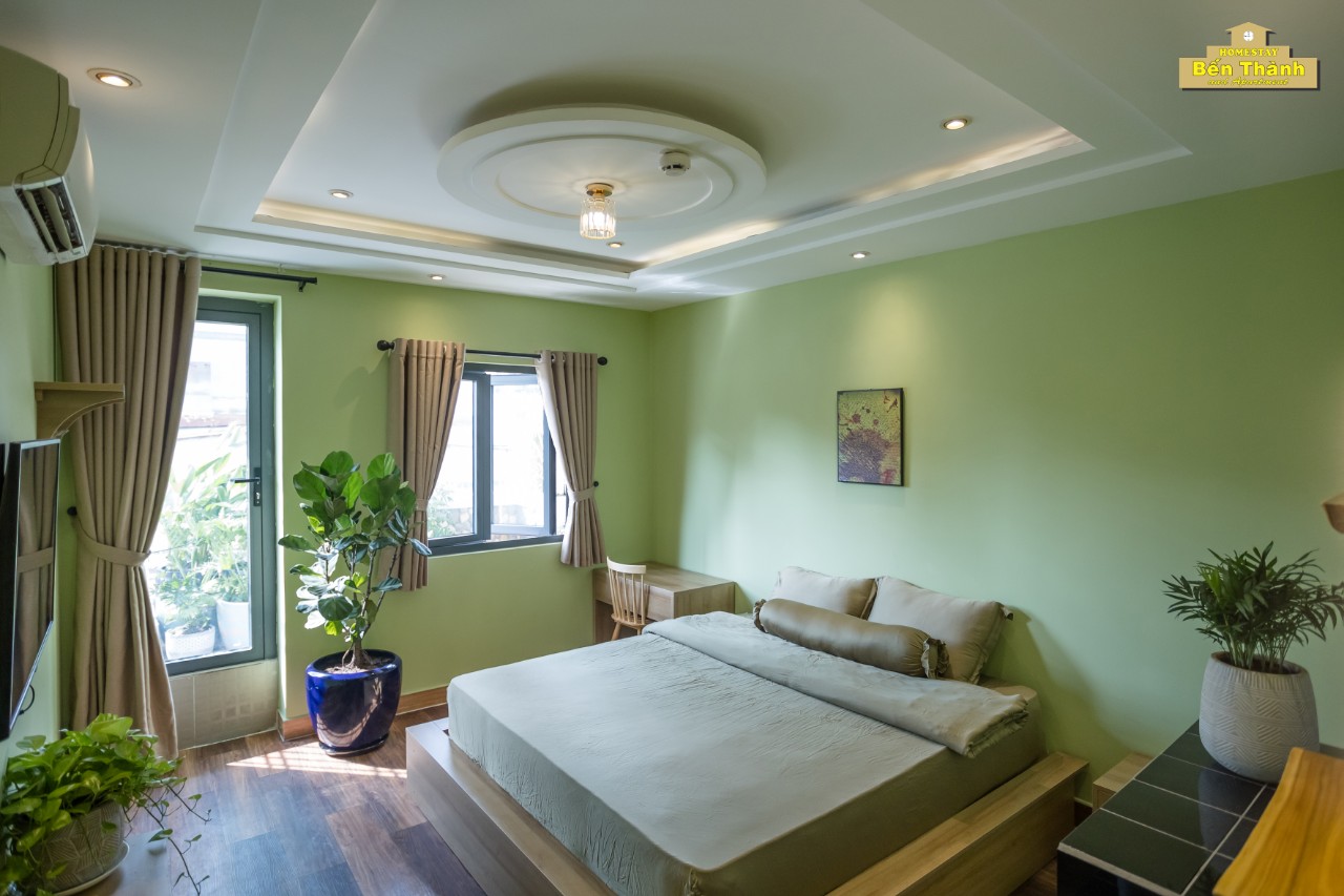 Double Superior with Views