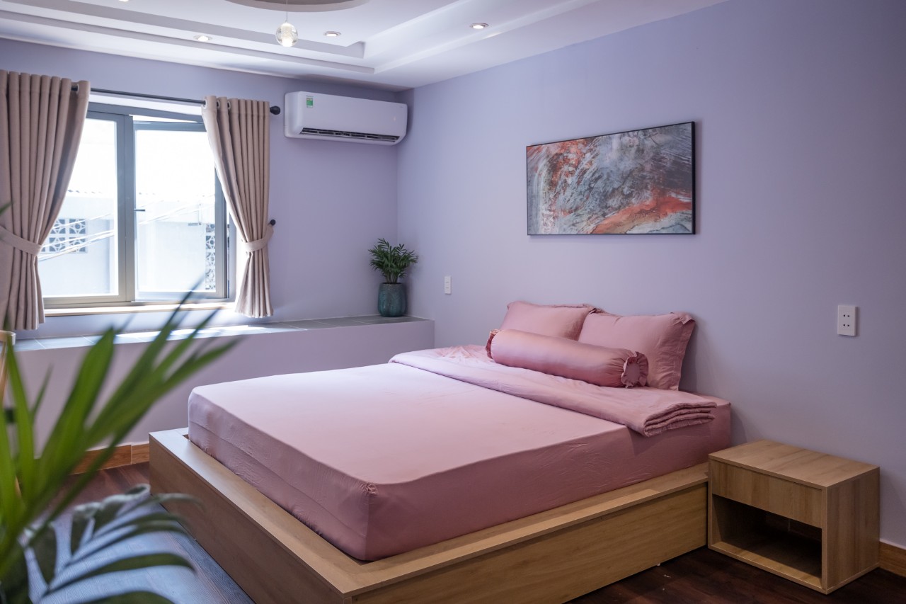 Apartment One Bedroom