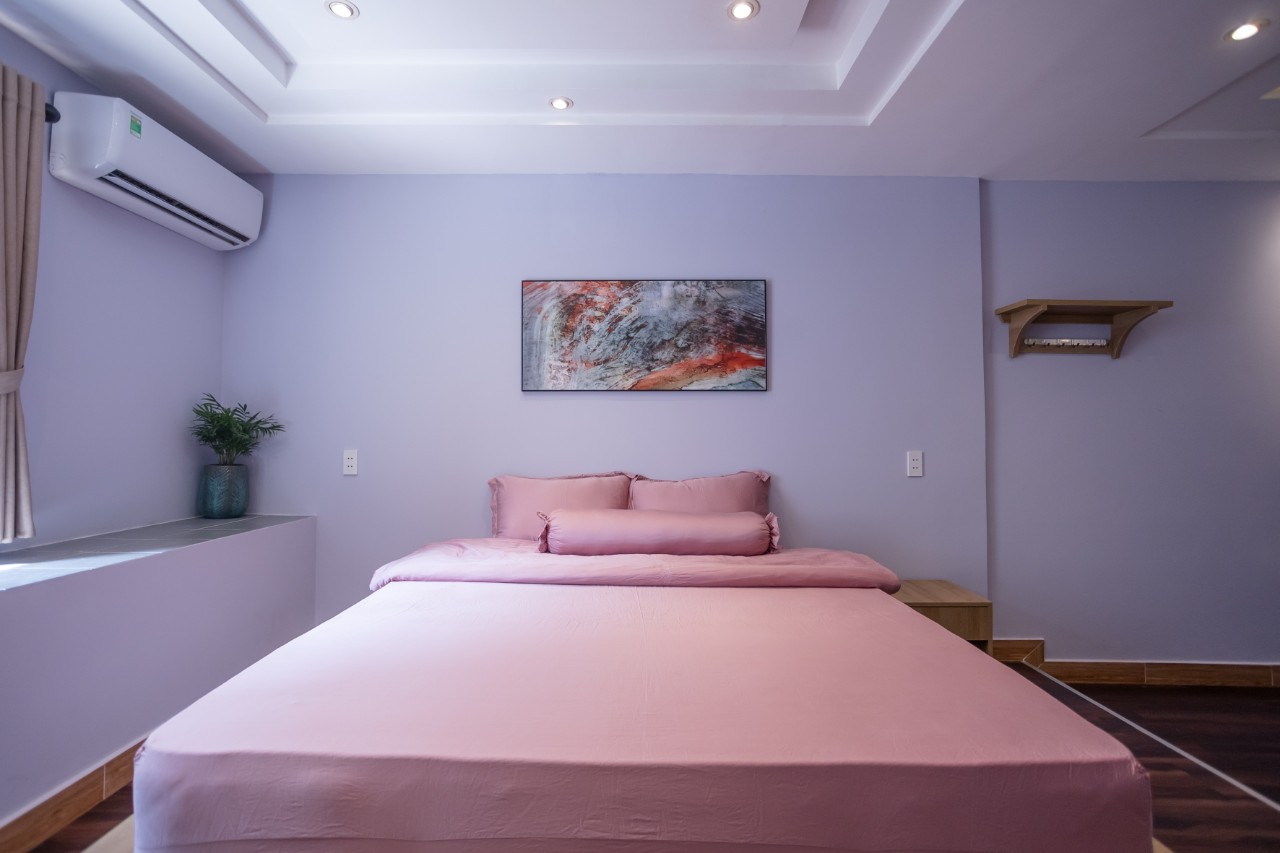 Apartment One Bedroom