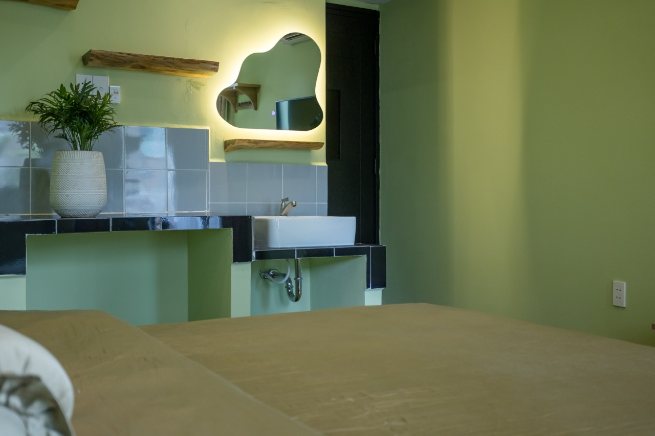 Double Superior with Views