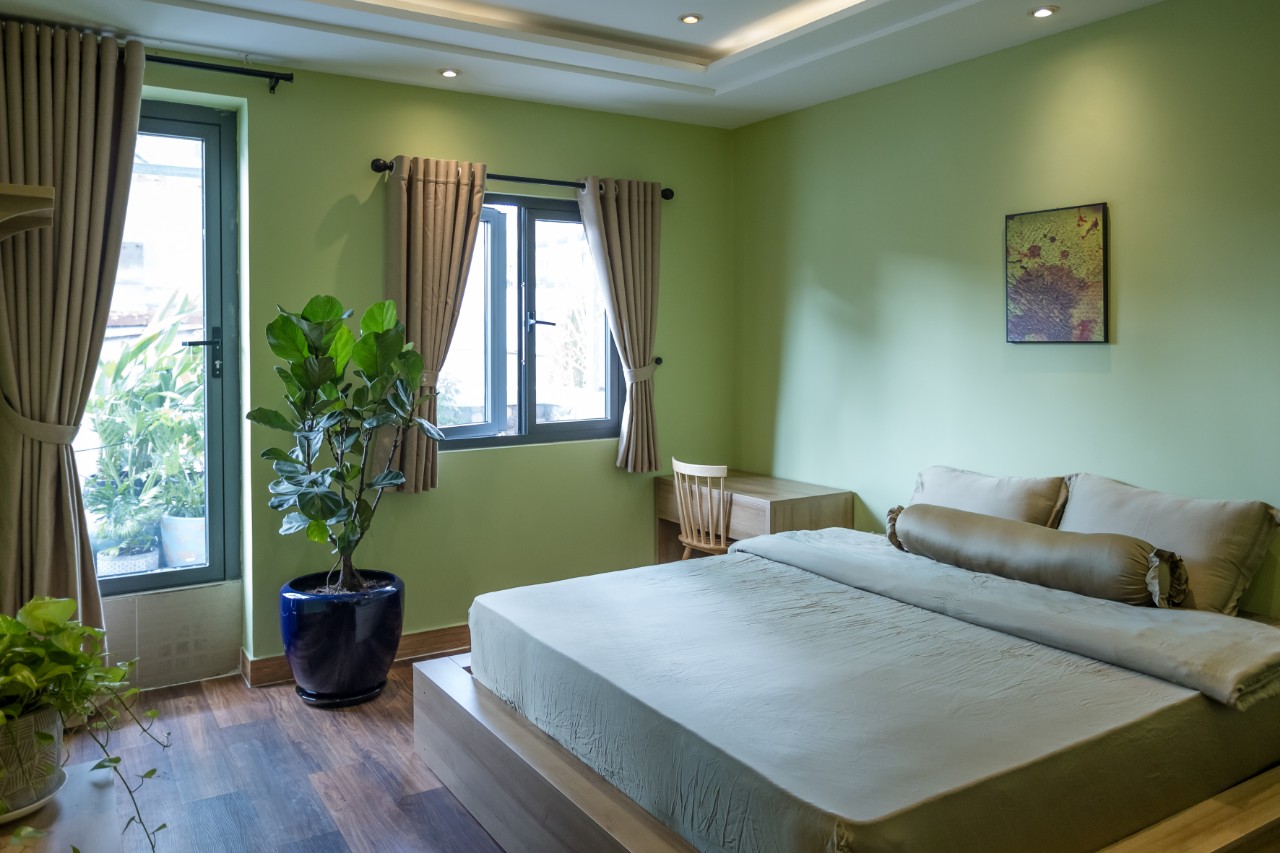 Double Superior with Views