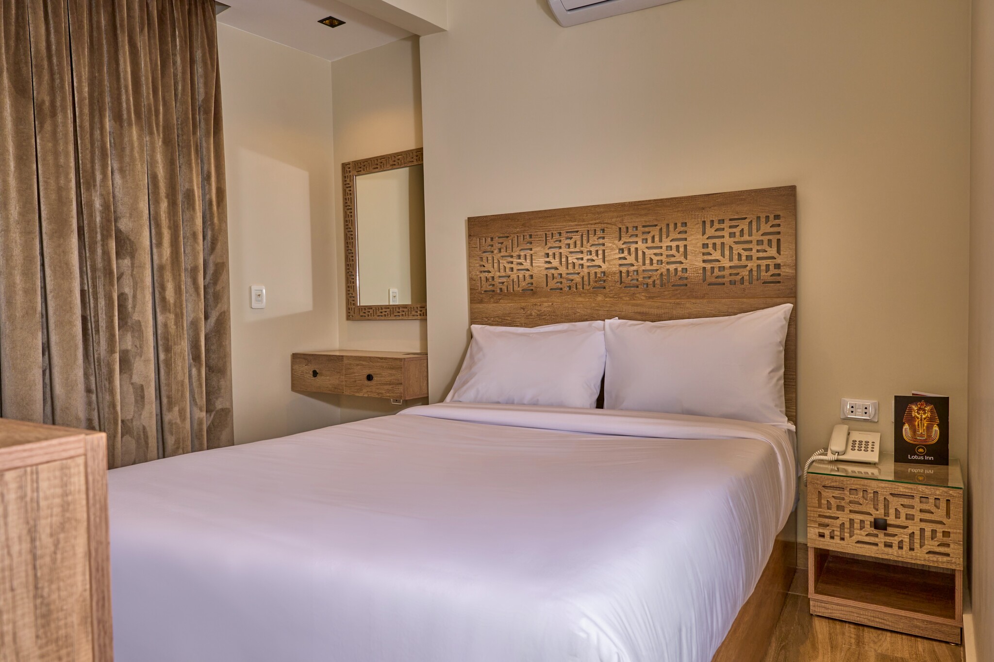 Room One Bedroom One Bathroom