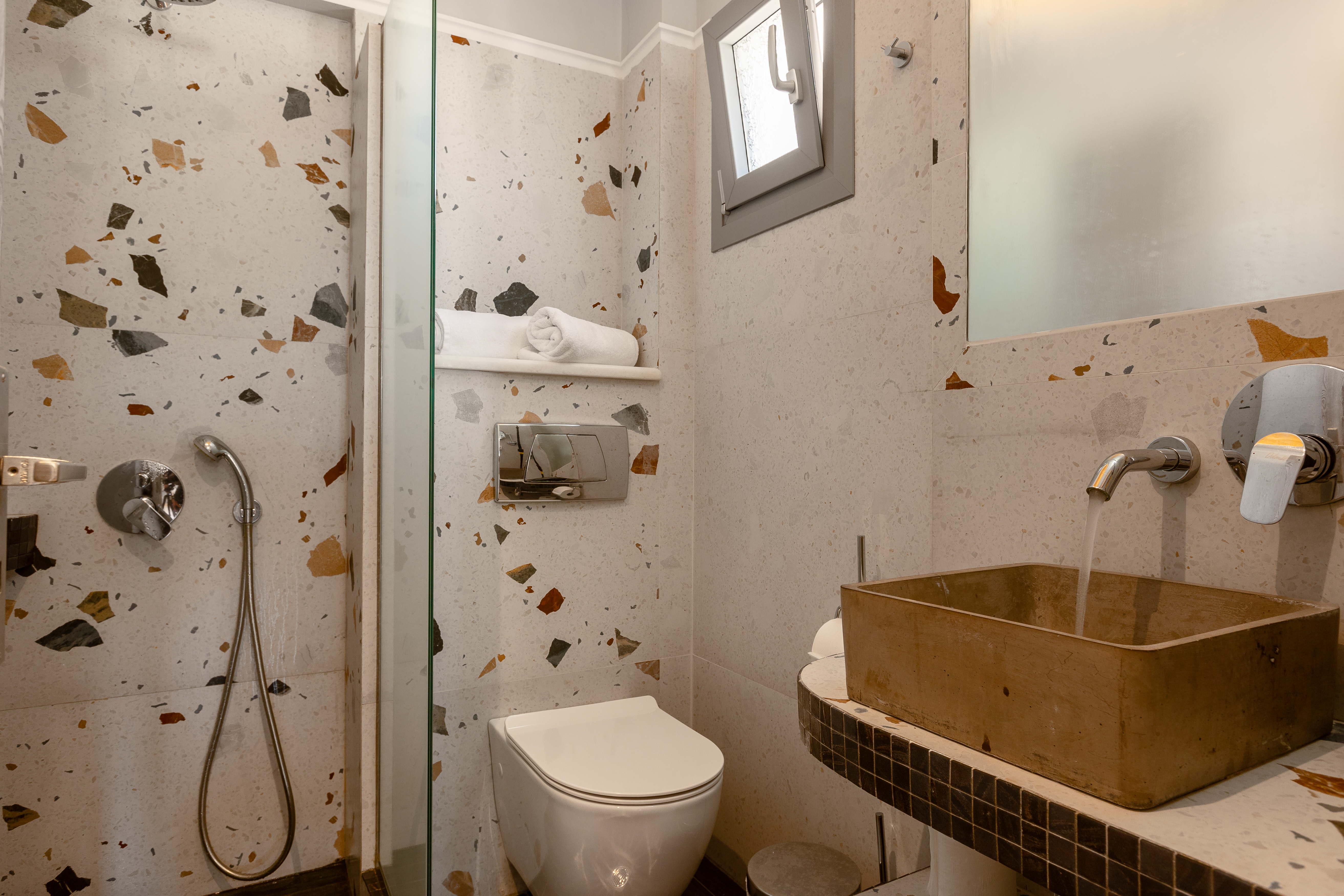 Apartment Superior One Bedroom