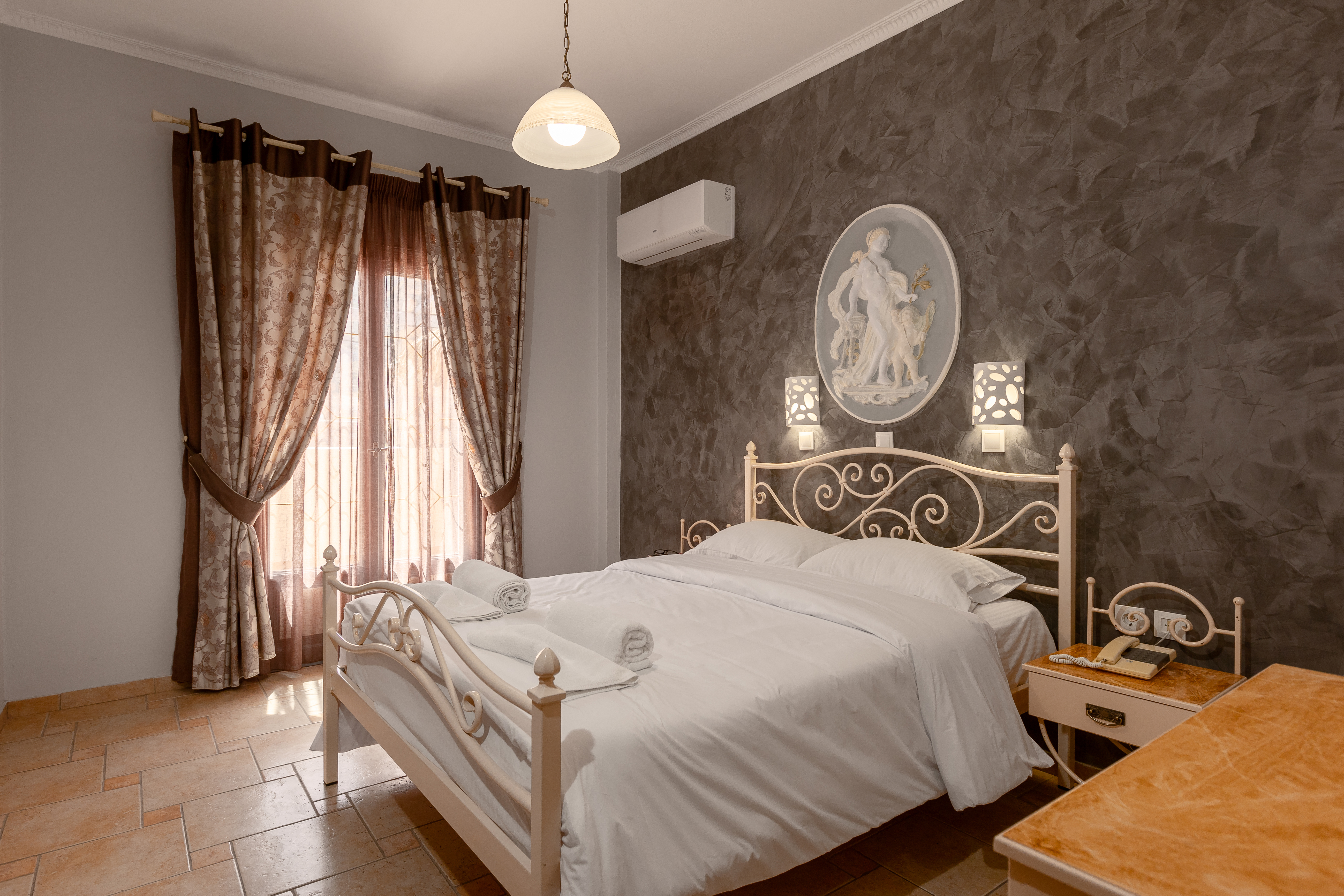 Apartment Superior One Bedroom