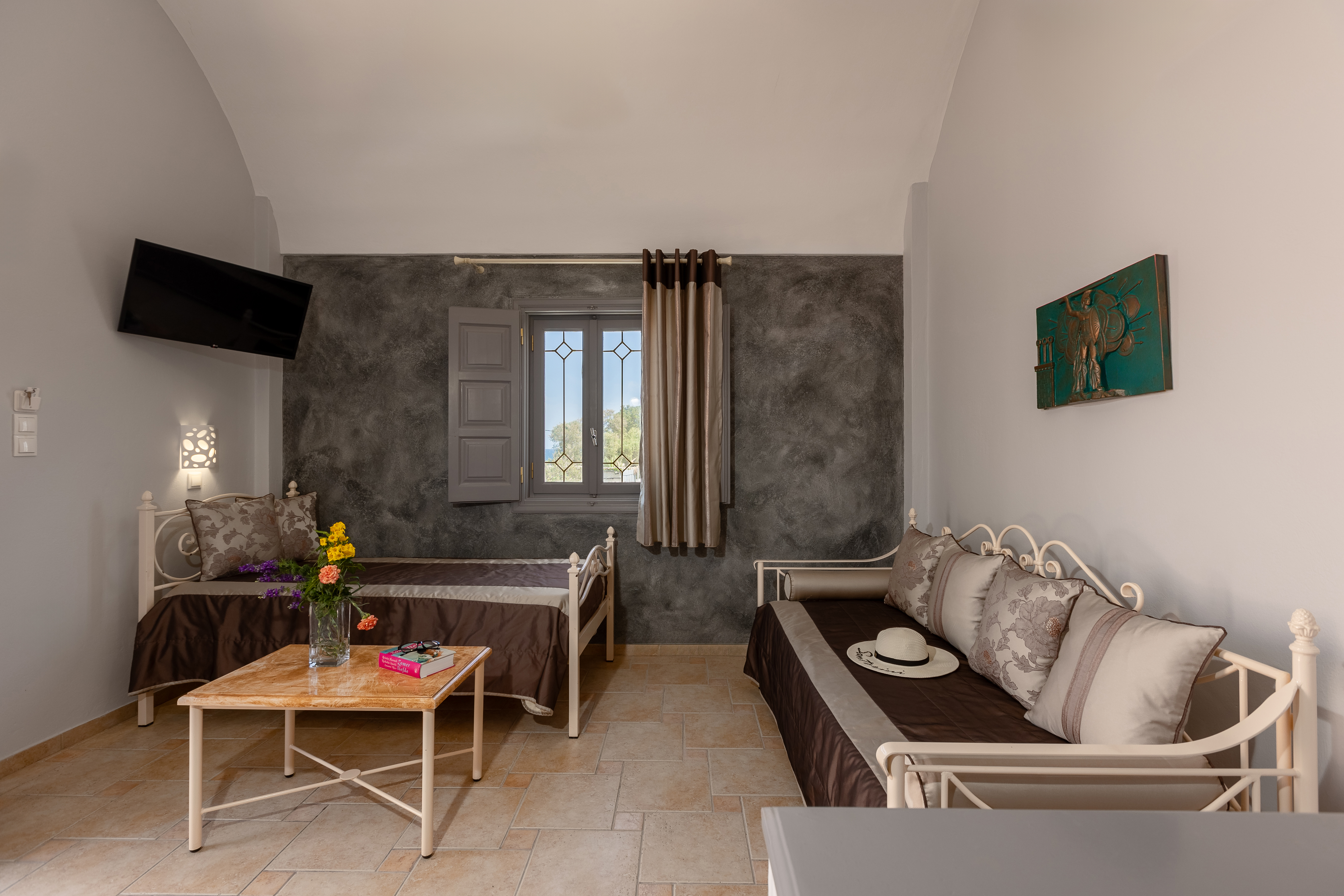 Apartment Superior One Bedroom