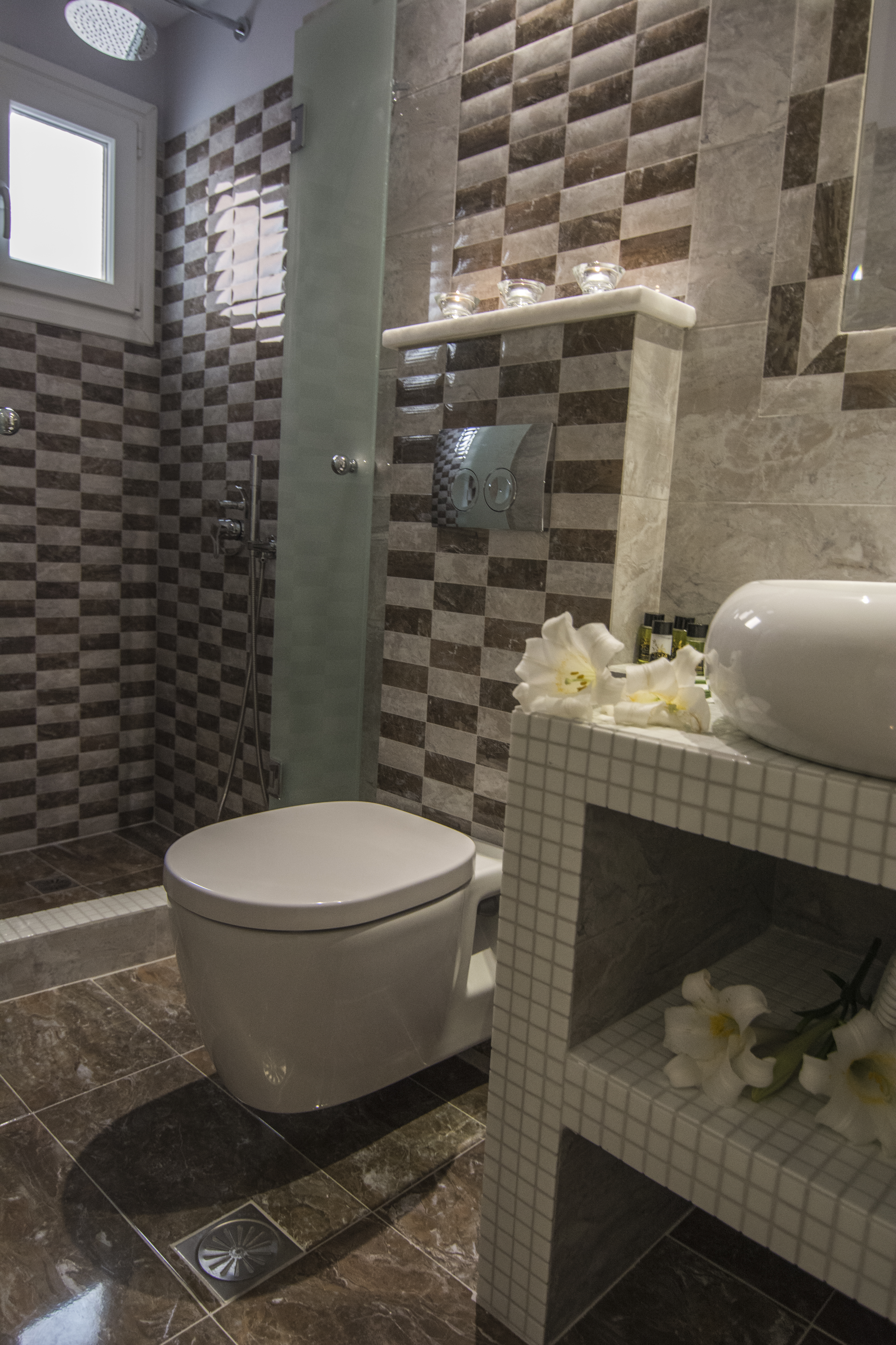 Double or Twin Superior