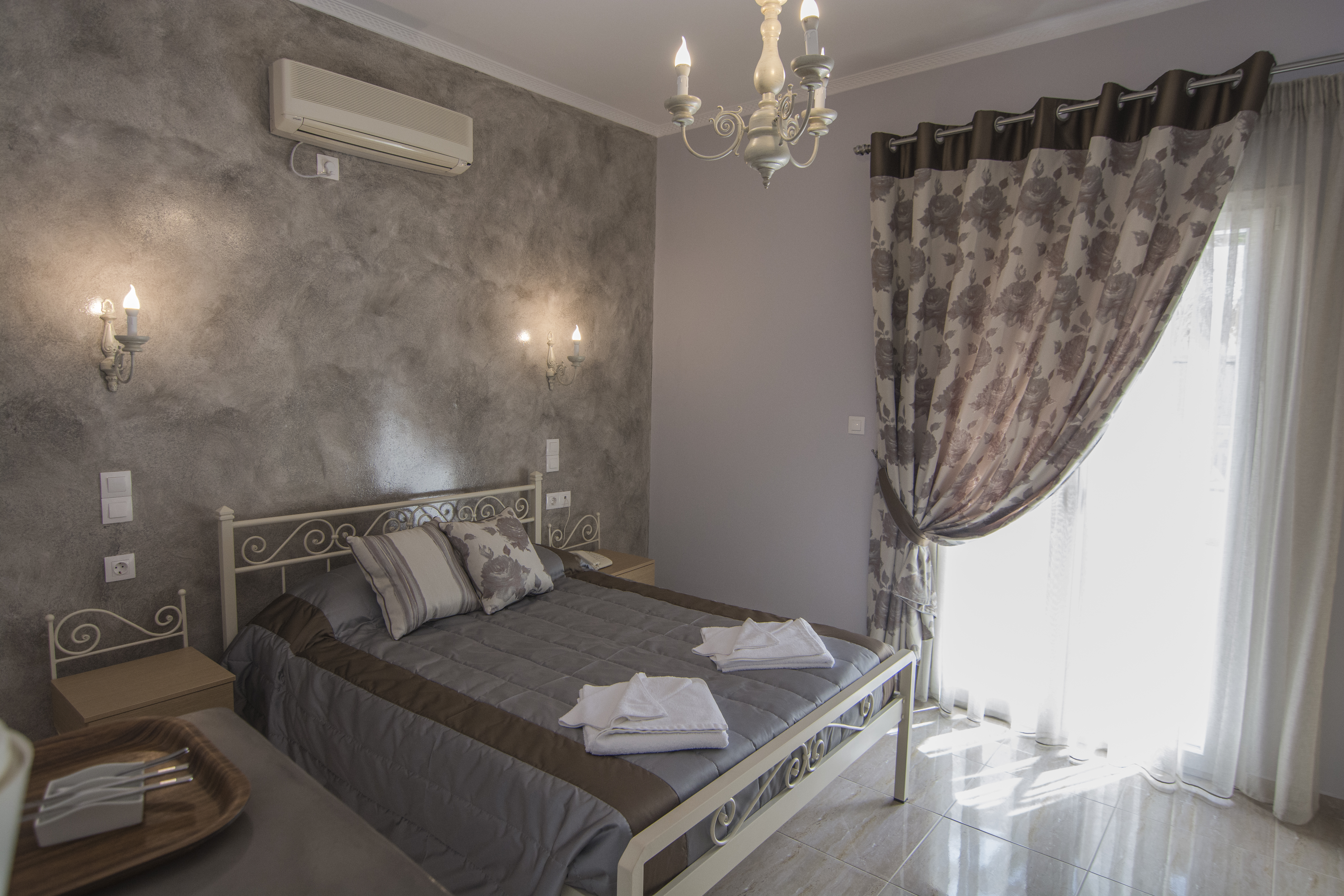 Double or Twin Superior