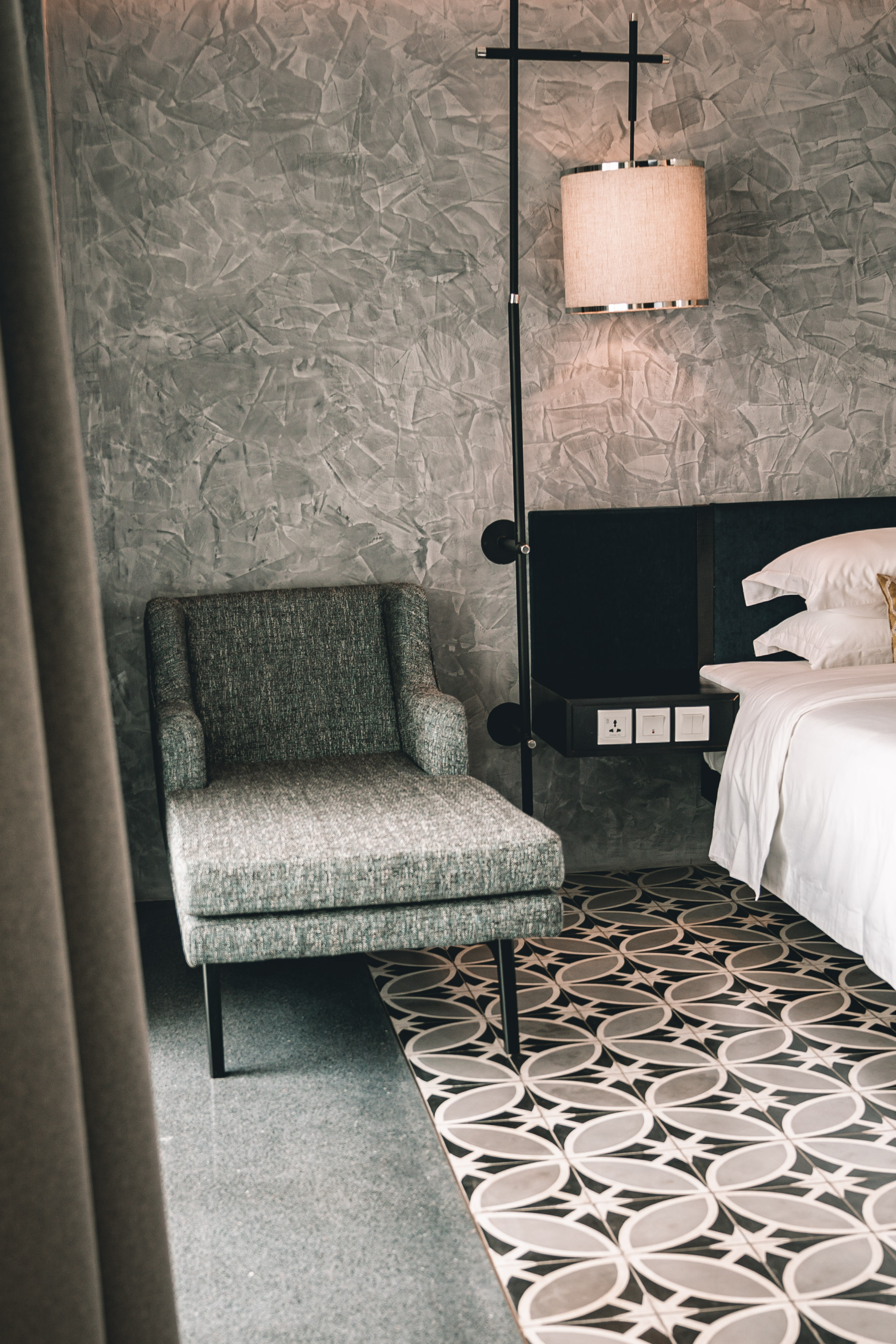 Double Deluxe Pool View