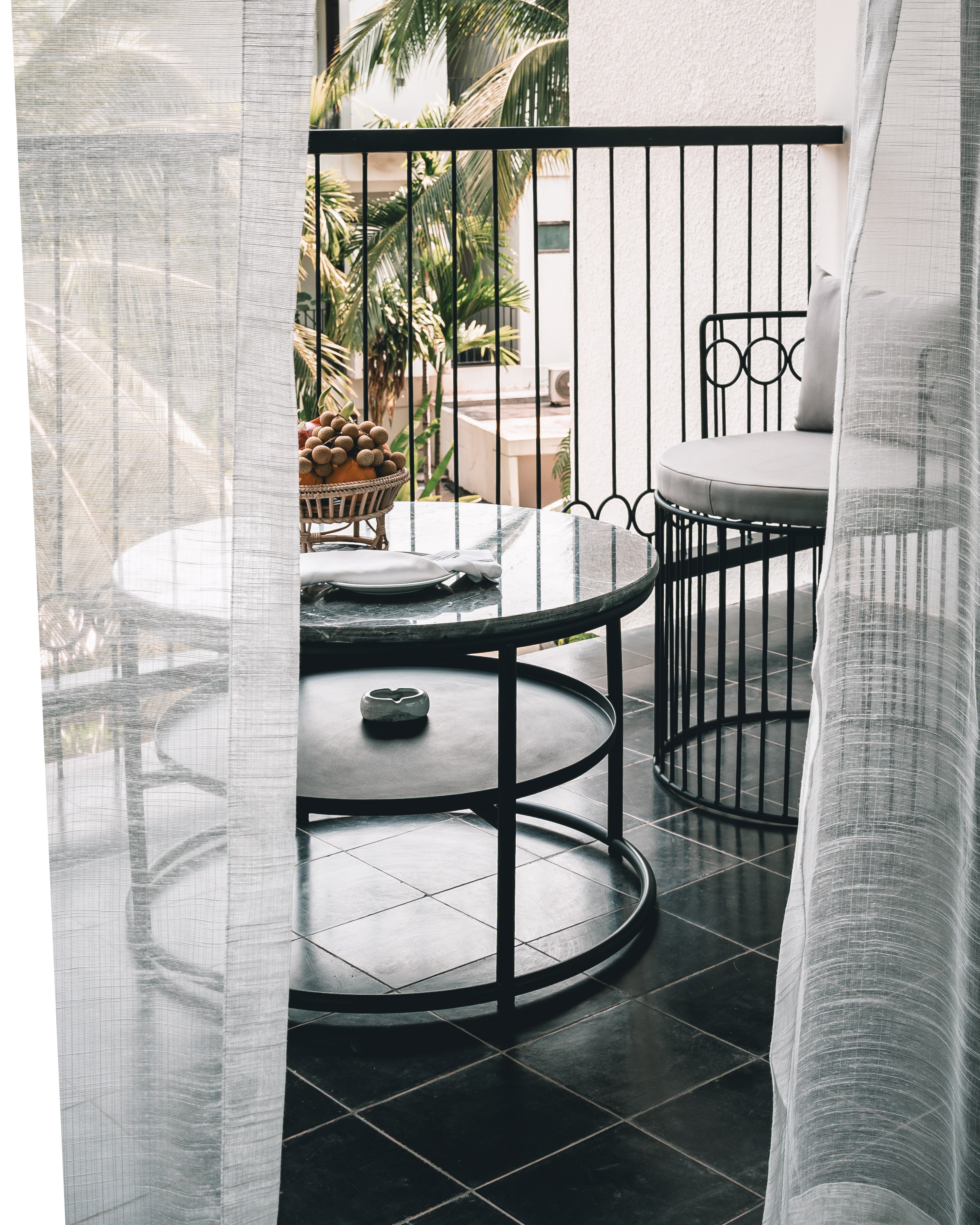 Double Deluxe Pool View