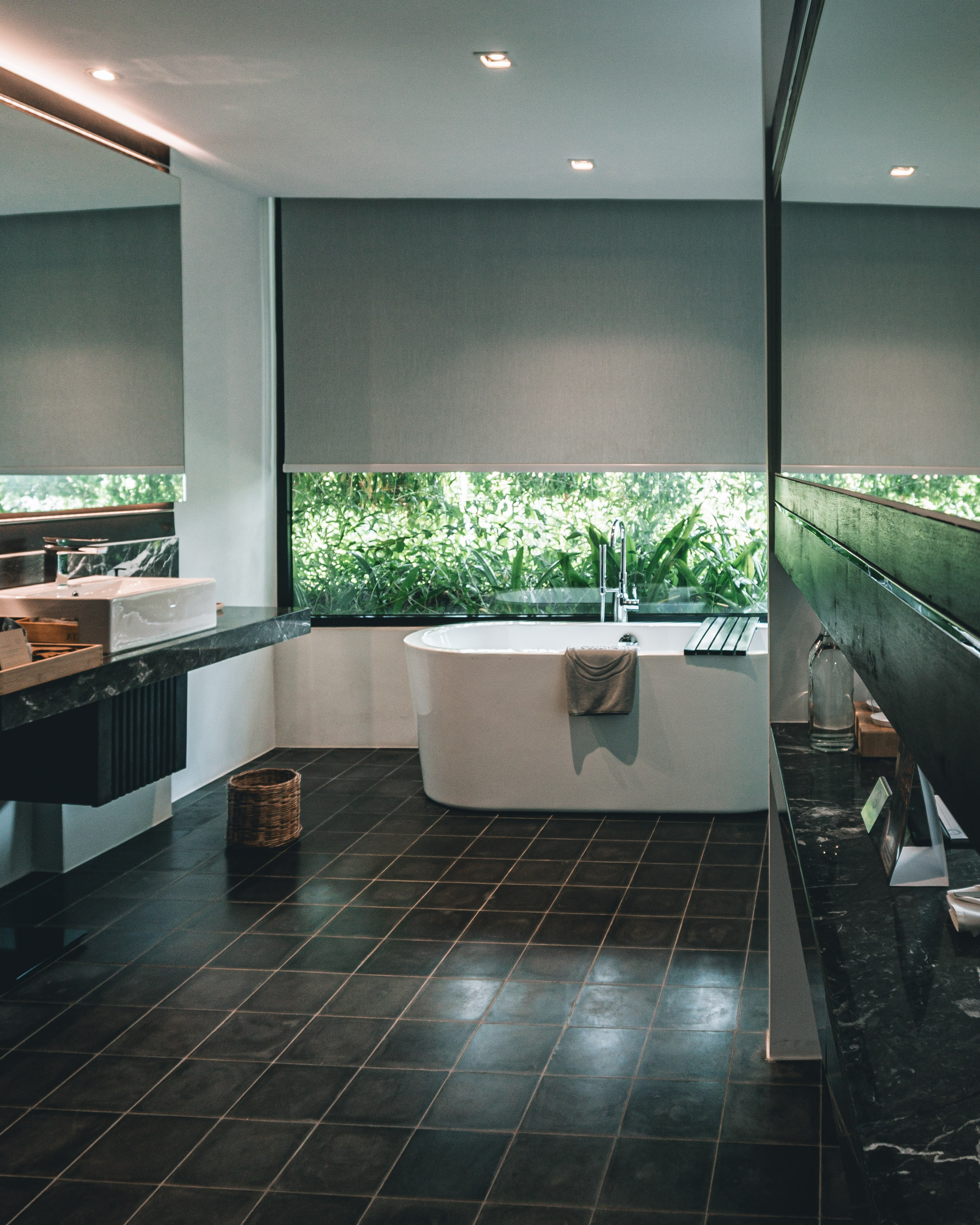 Double Deluxe Pool View