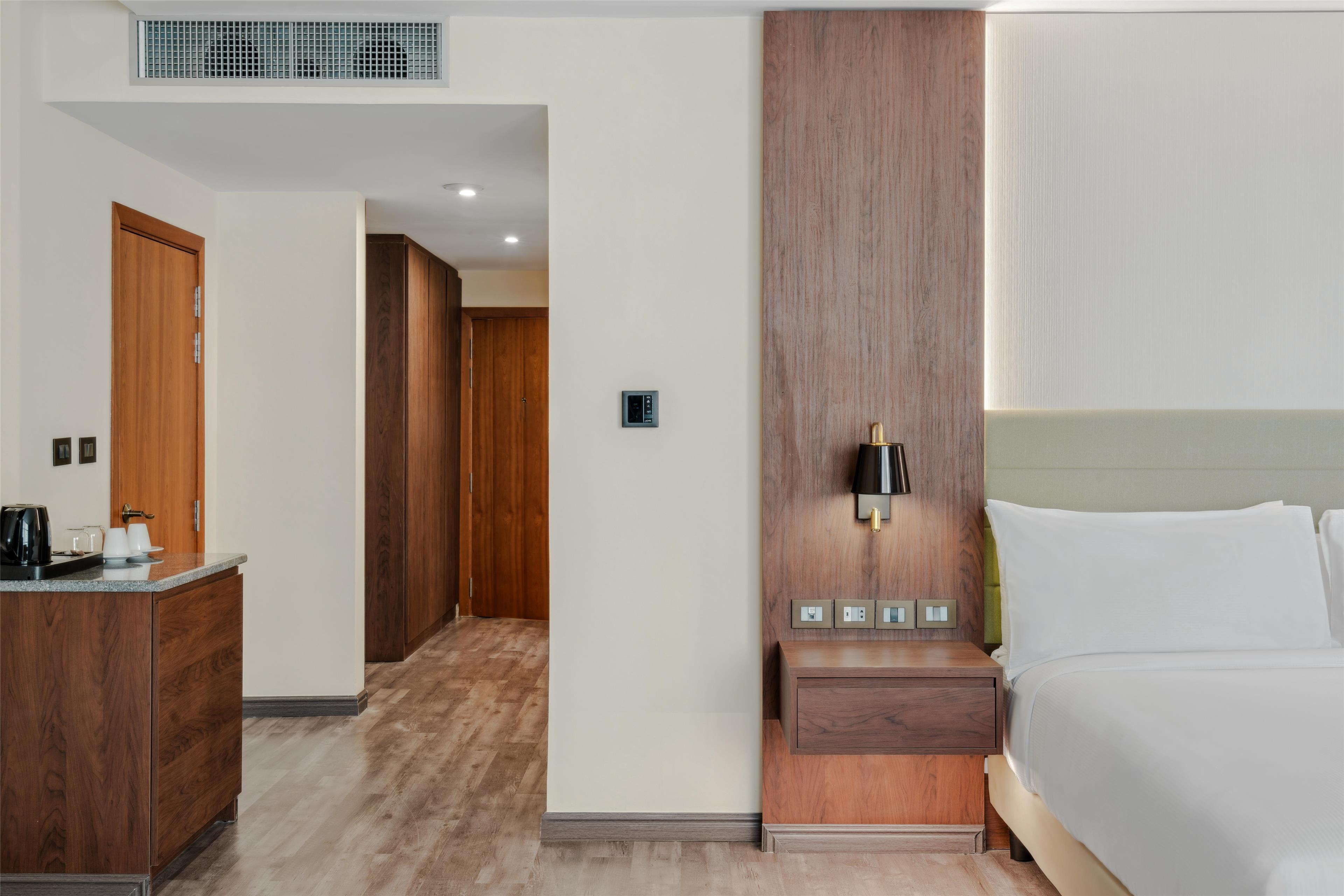 Family Room Connecting Room