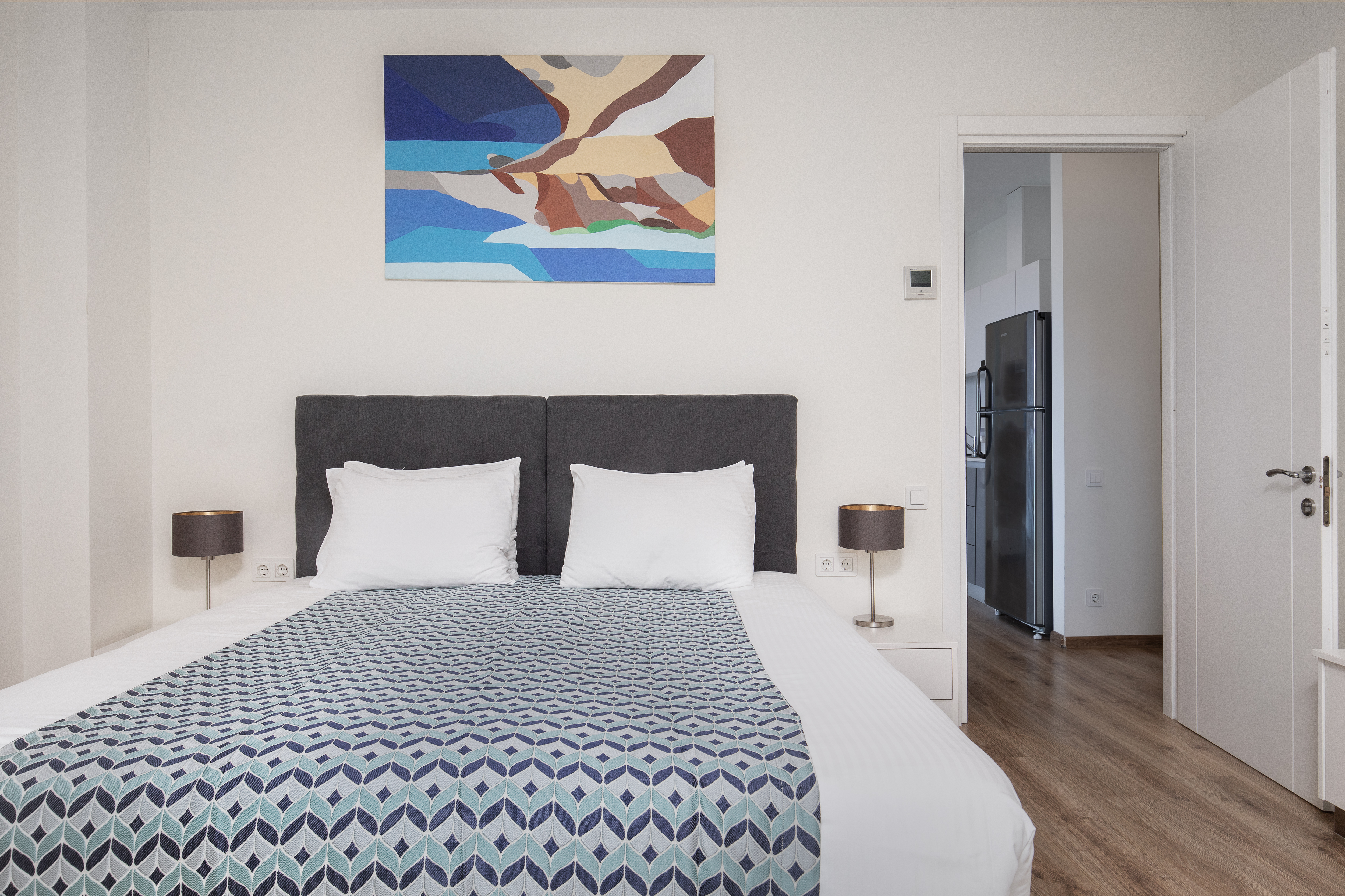 Apartment Sea View Two Bedrooms