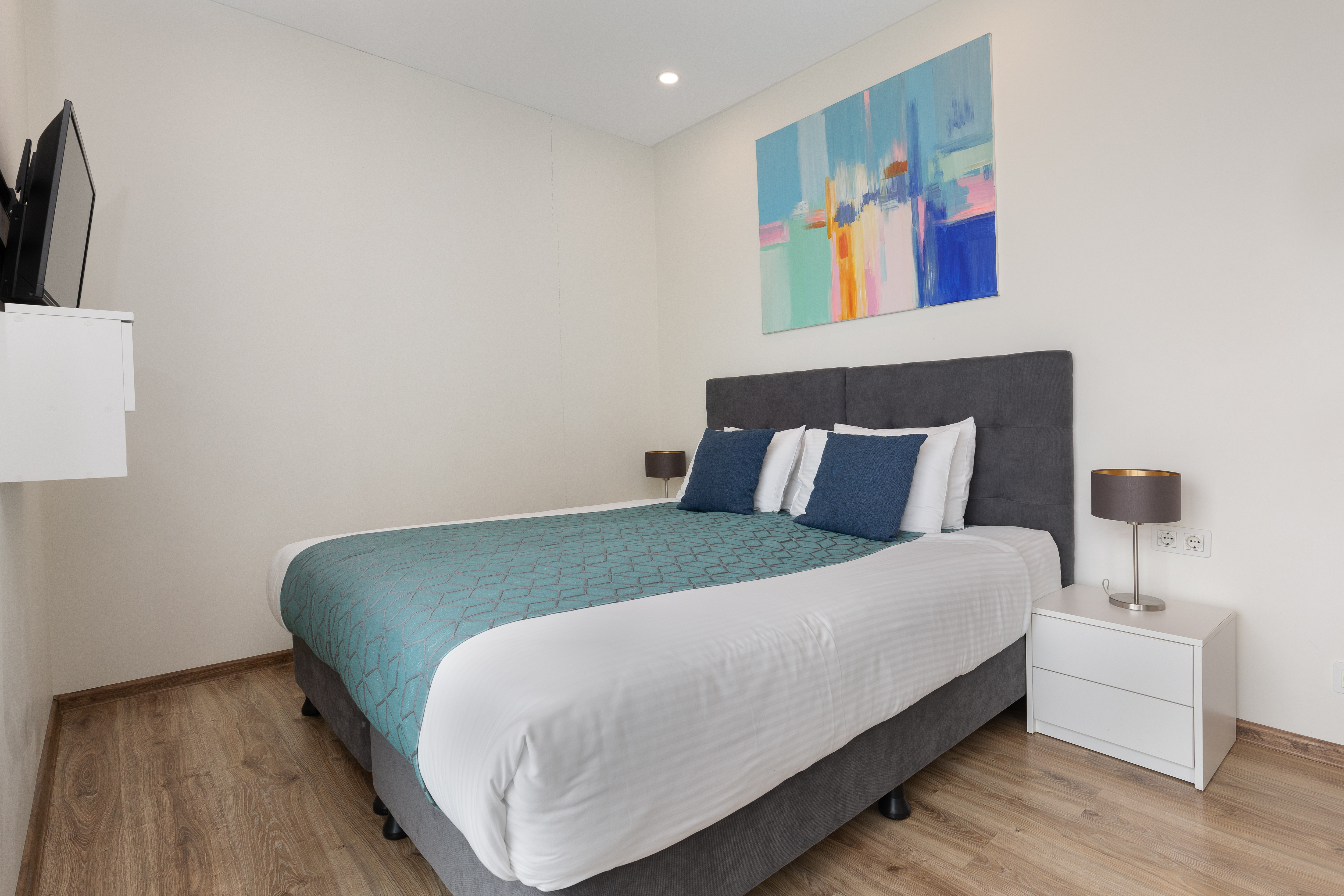 Apartment Sea View Two Bedrooms