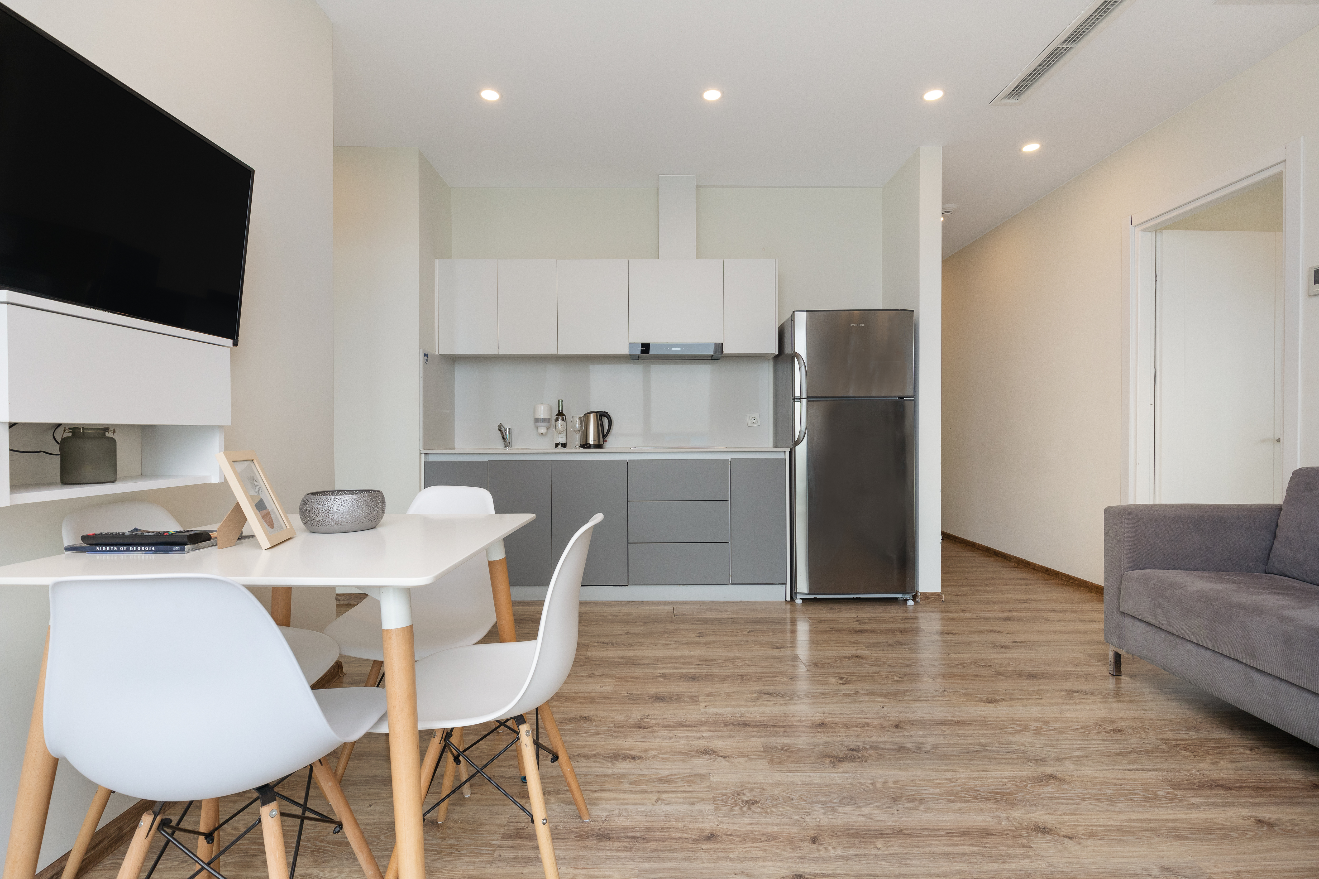 Apartment Sea View Two Bedrooms