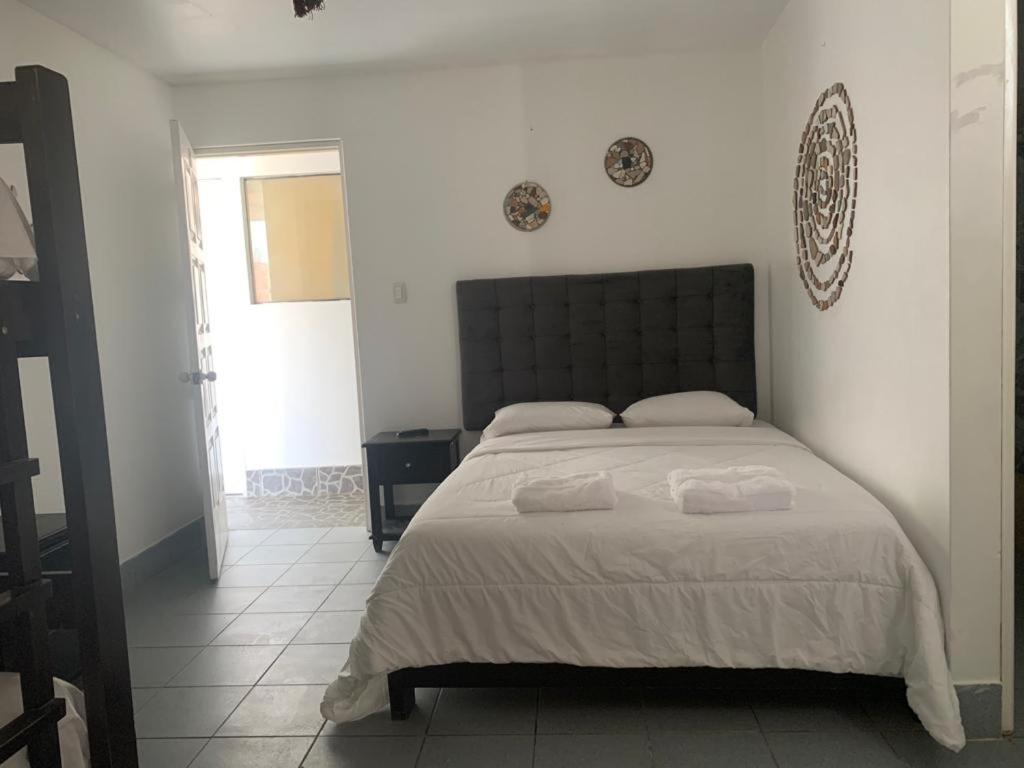 Double or Twin Deluxe