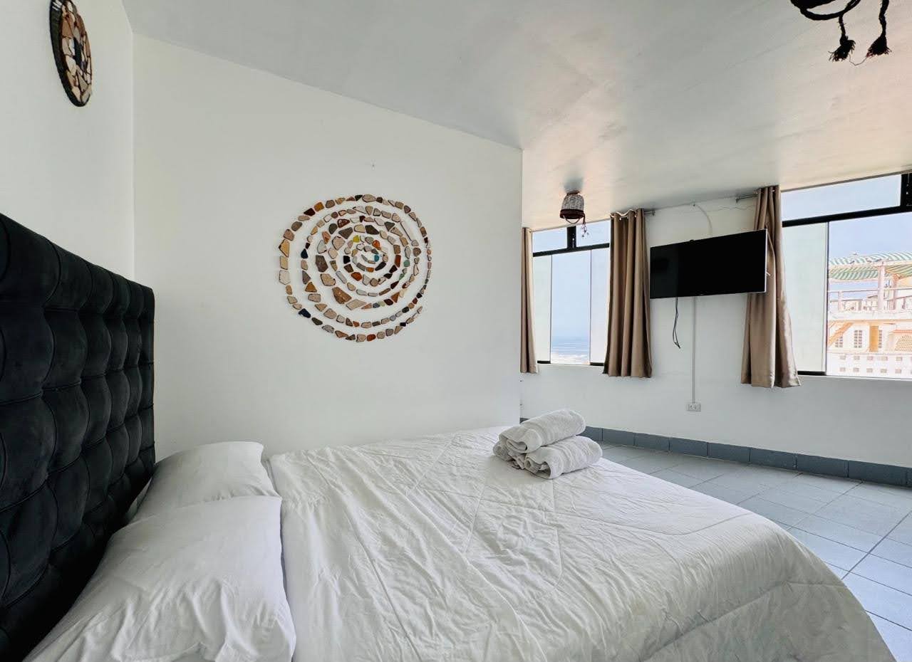 Double or Twin Deluxe