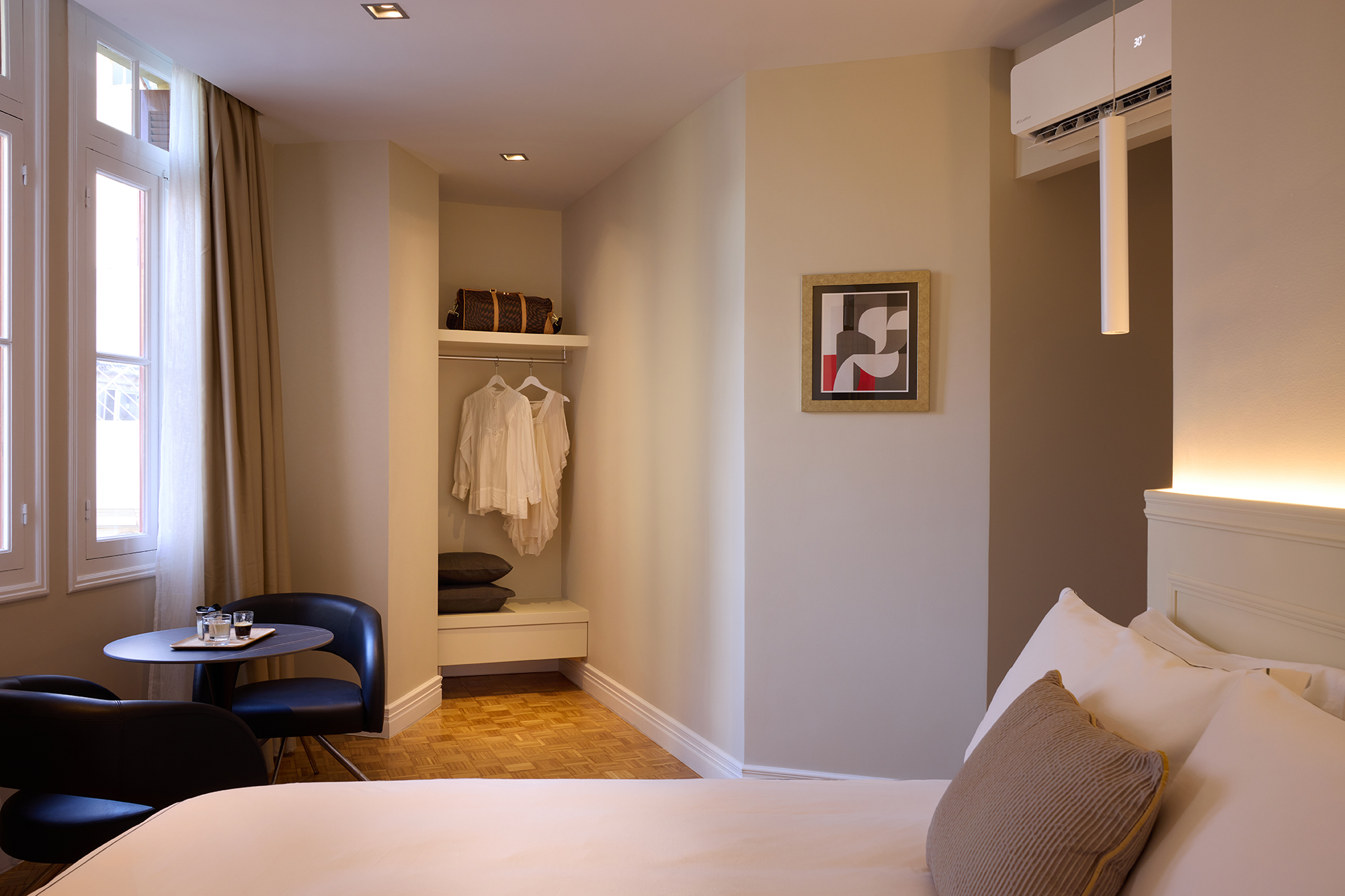 Suite Deluxe City View