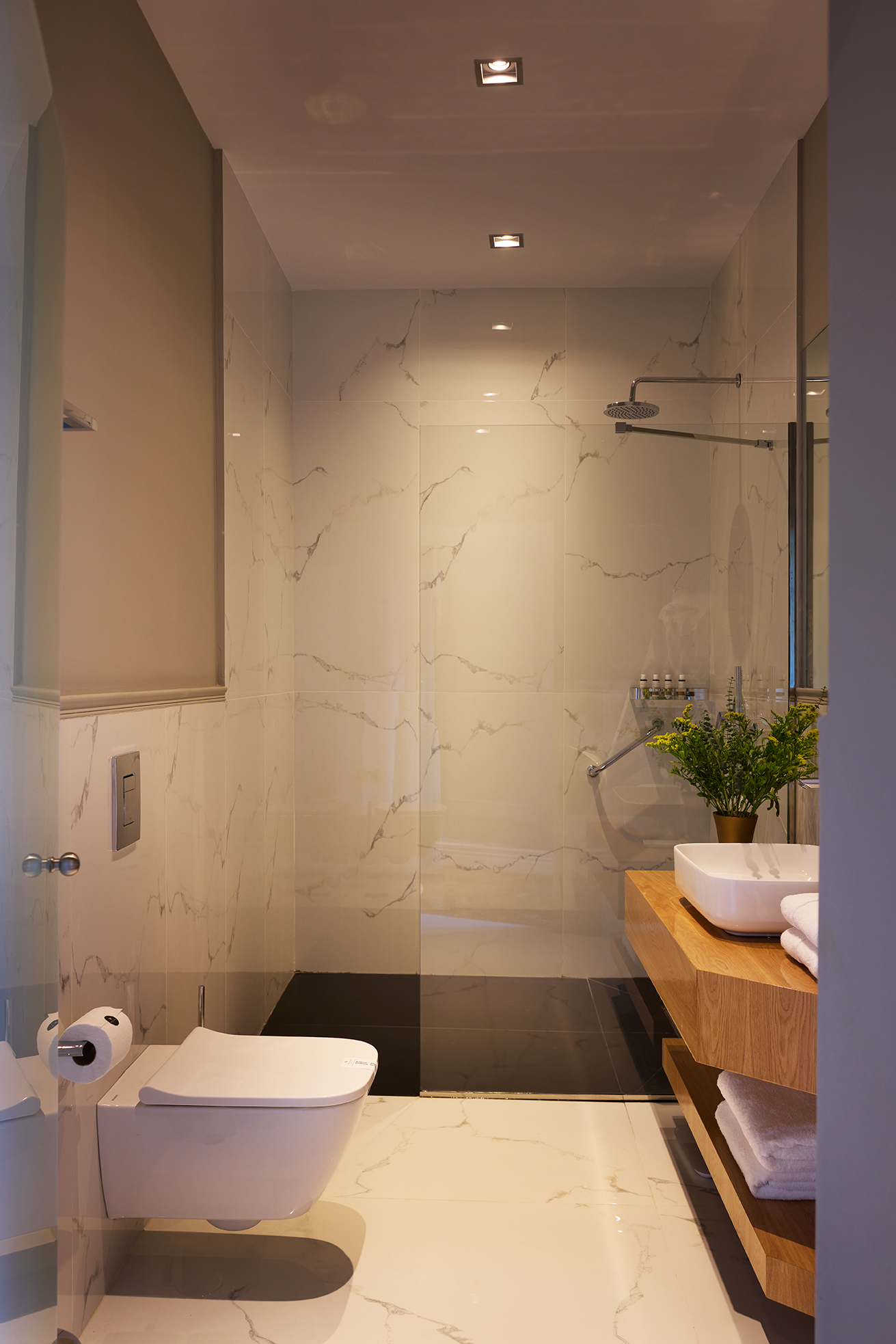 Suite Deluxe City View