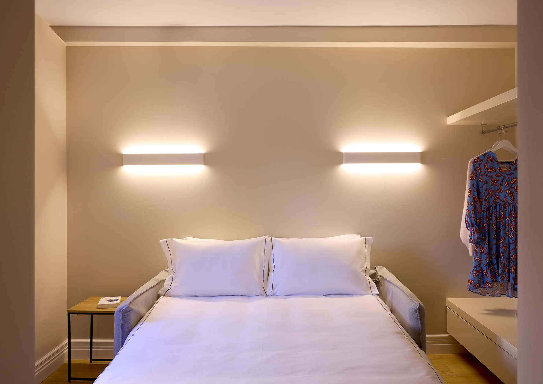 Suite with Balcony with Views