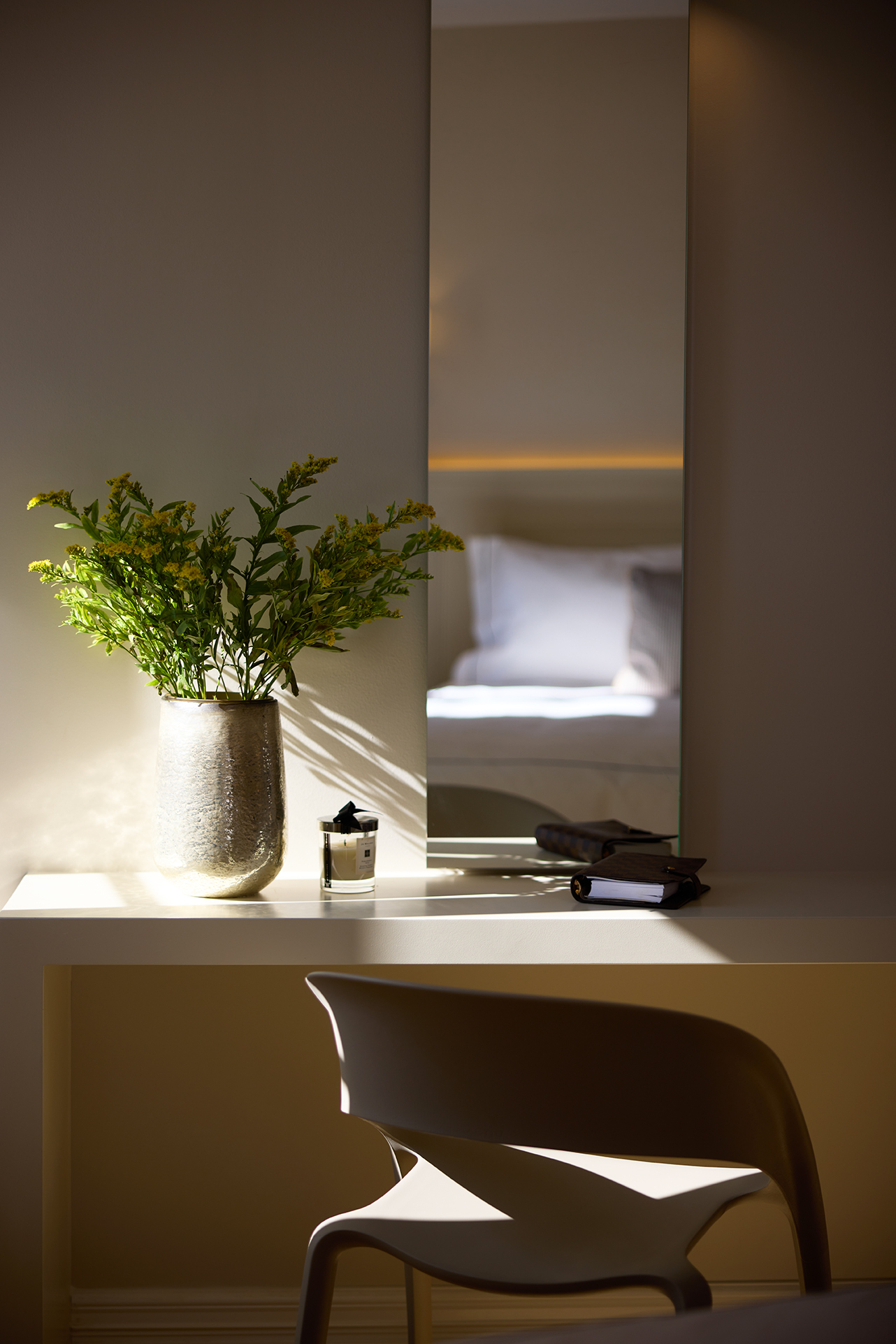 Suite with Balcony with Views