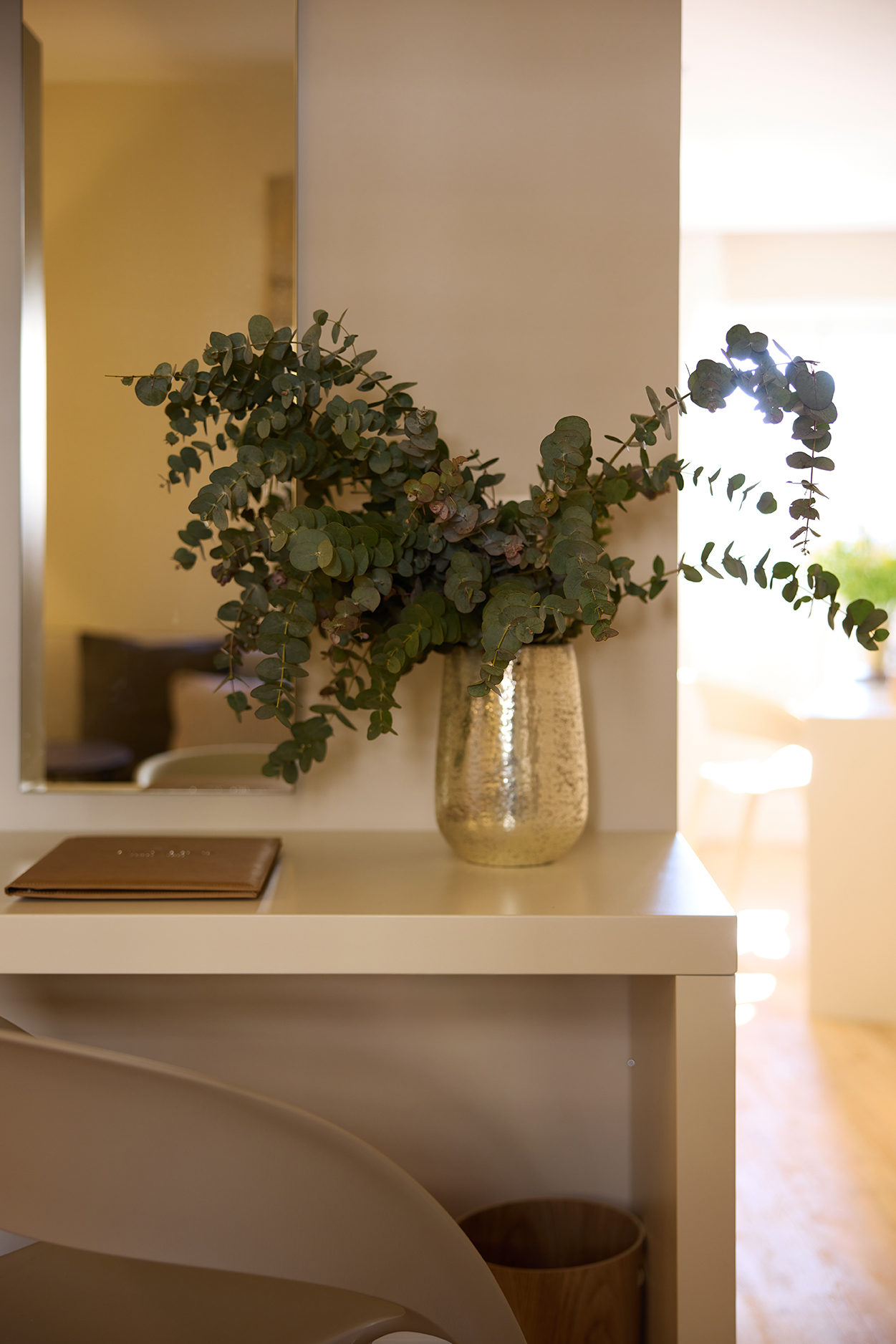 Suite with Balcony with Views