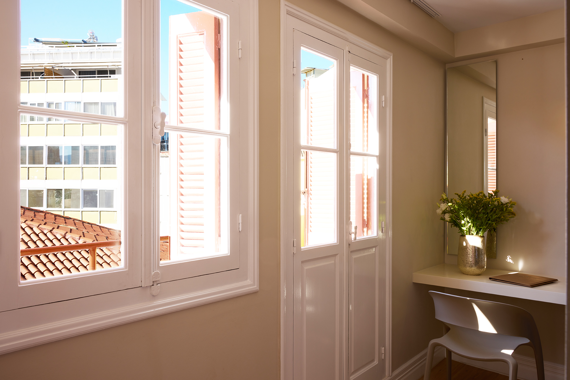 Suite Deluxe with Balcony