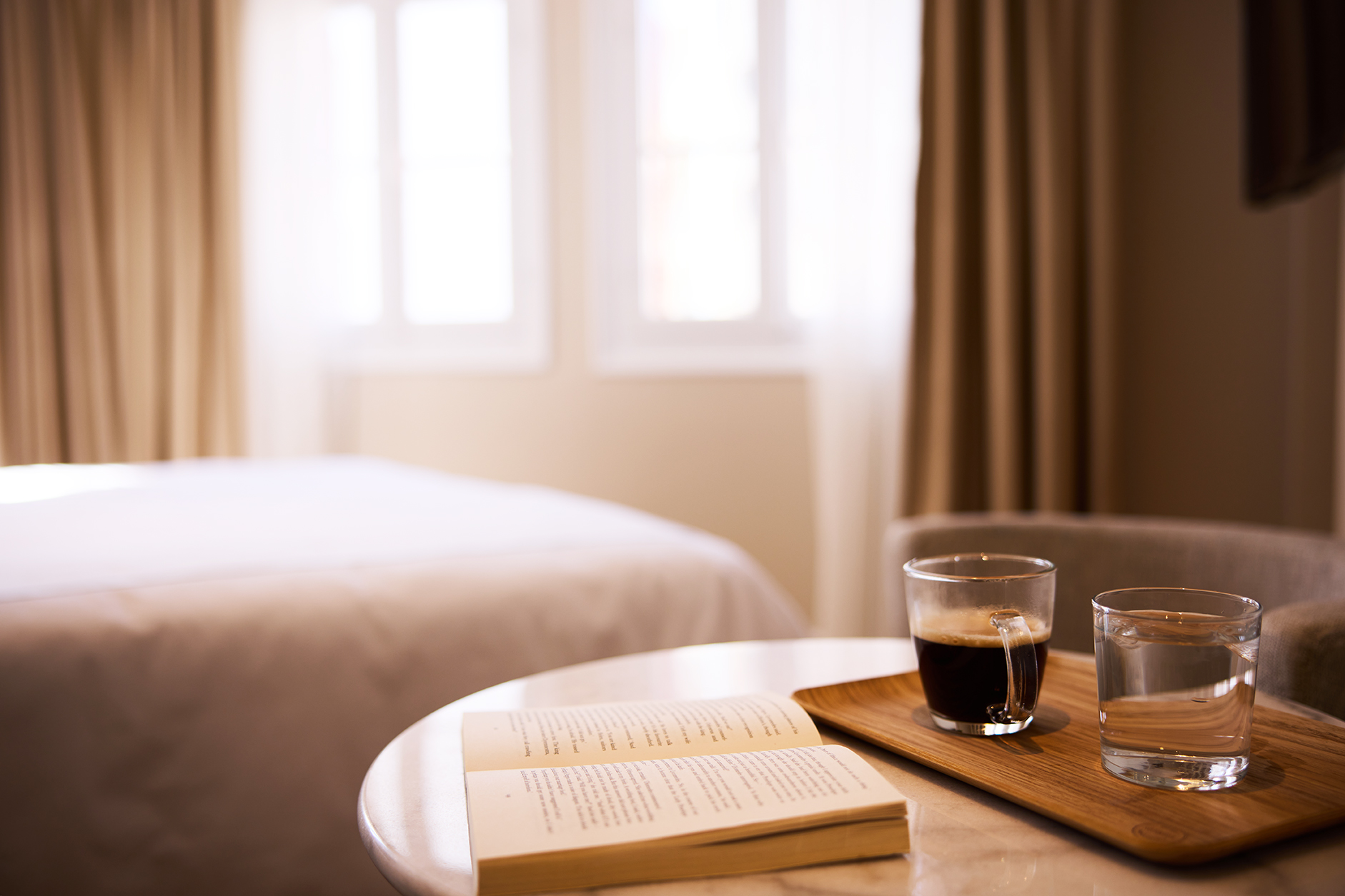 Suite Deluxe with Balcony