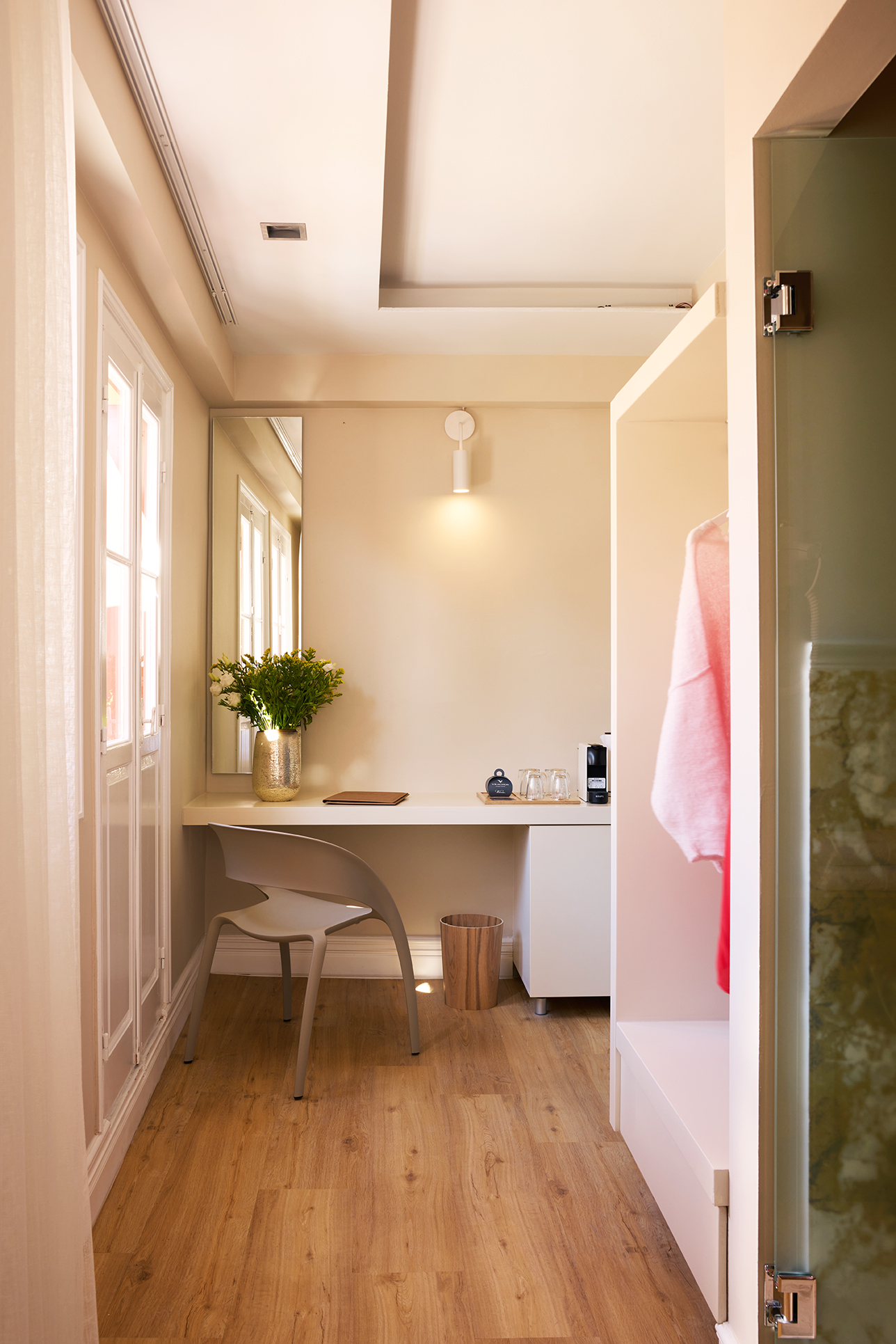 Suite Deluxe with Balcony