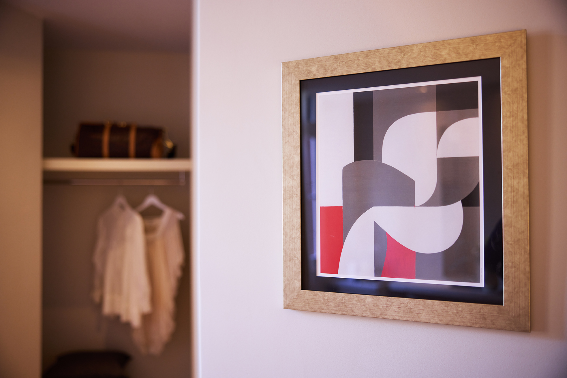 Suite Deluxe City View