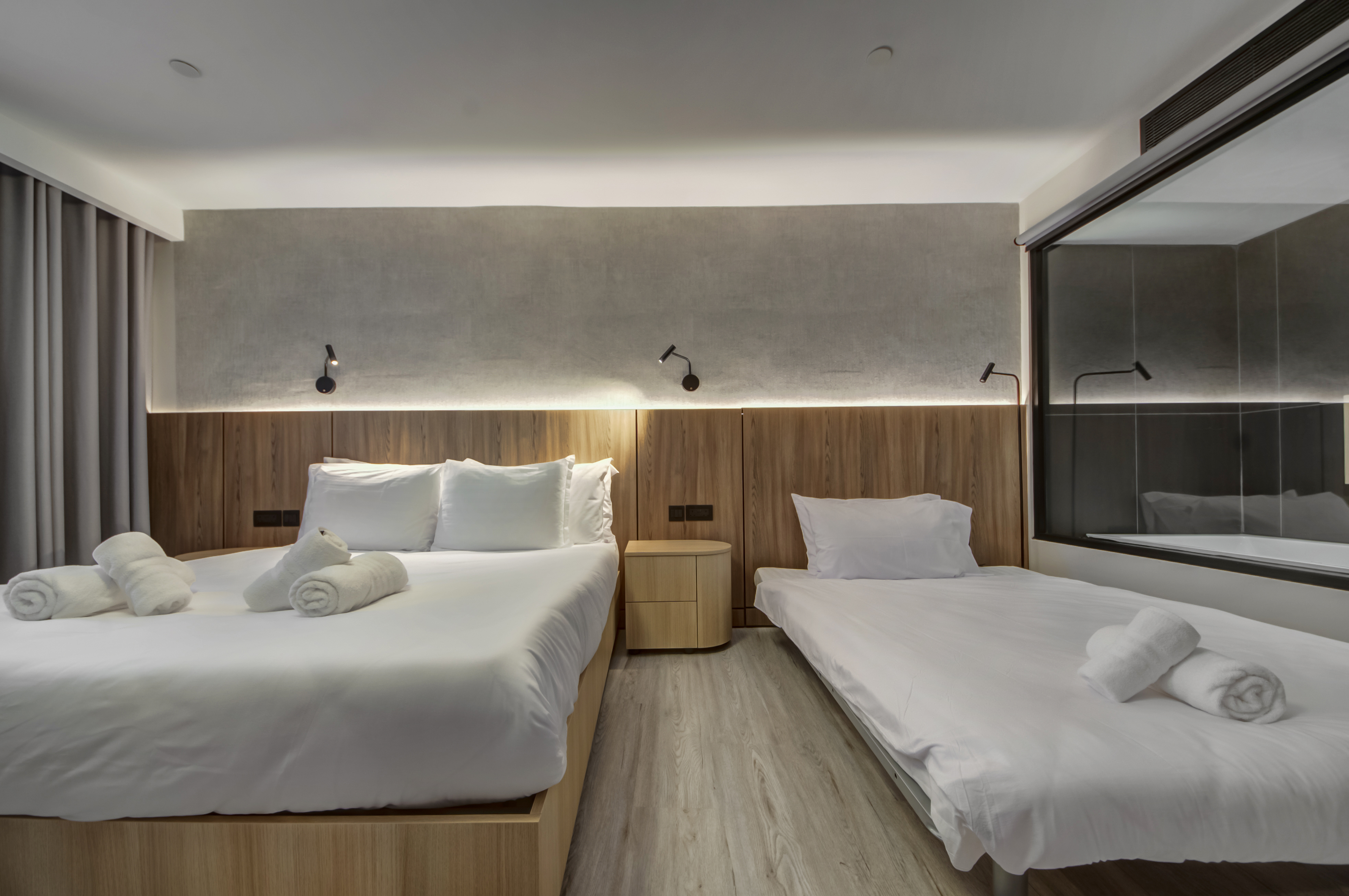 Triple Premium Superior