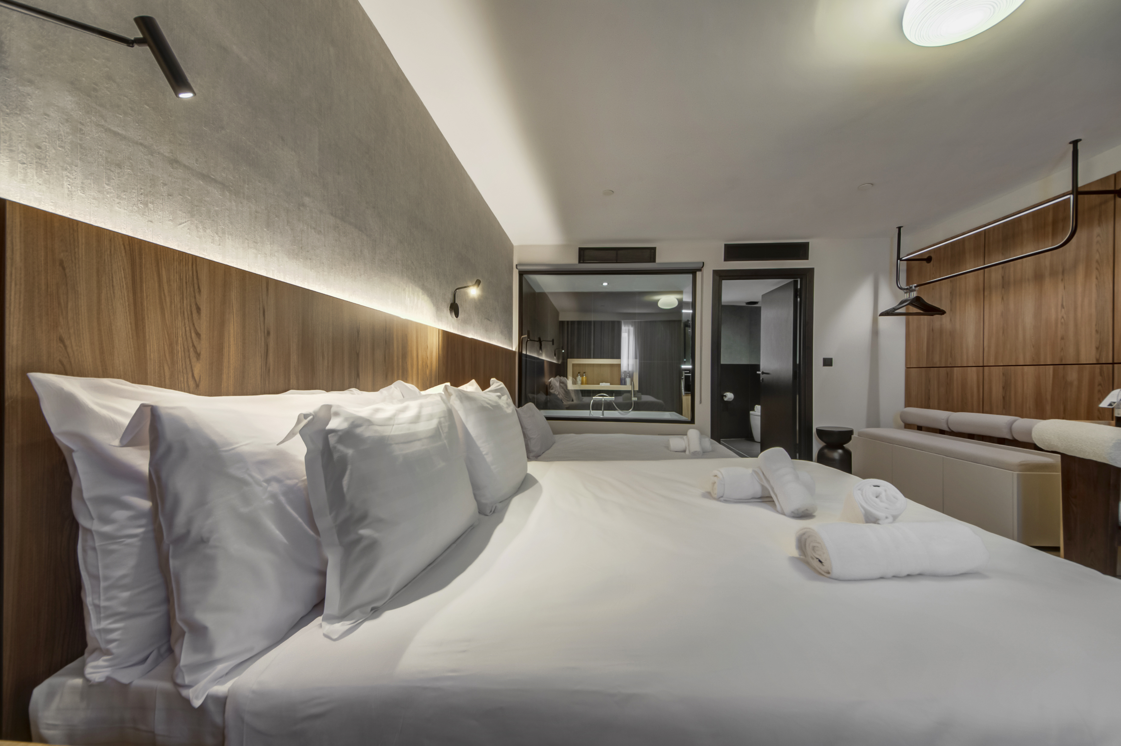 Triple Premium Superior