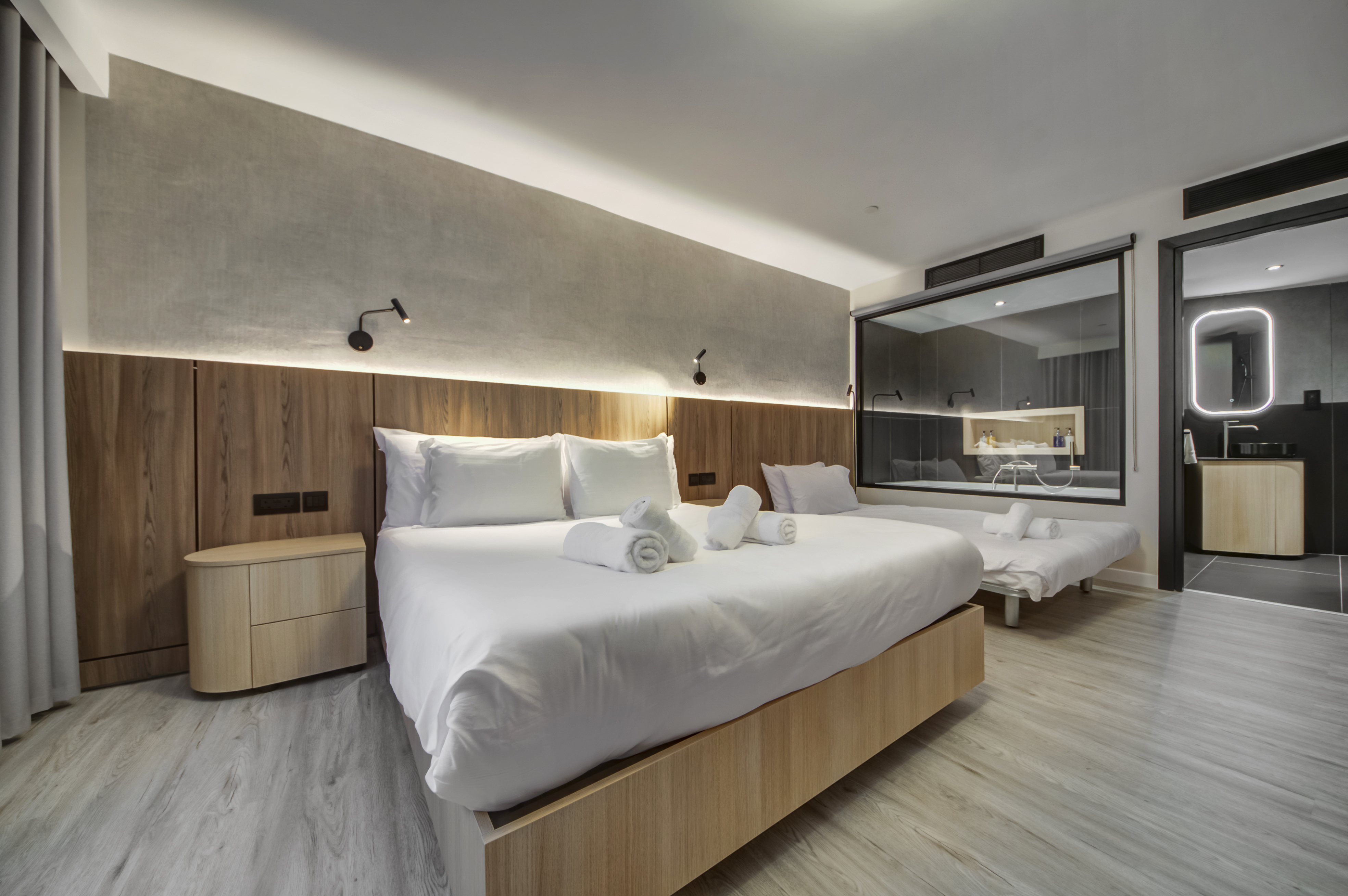 Triple Premium Superior