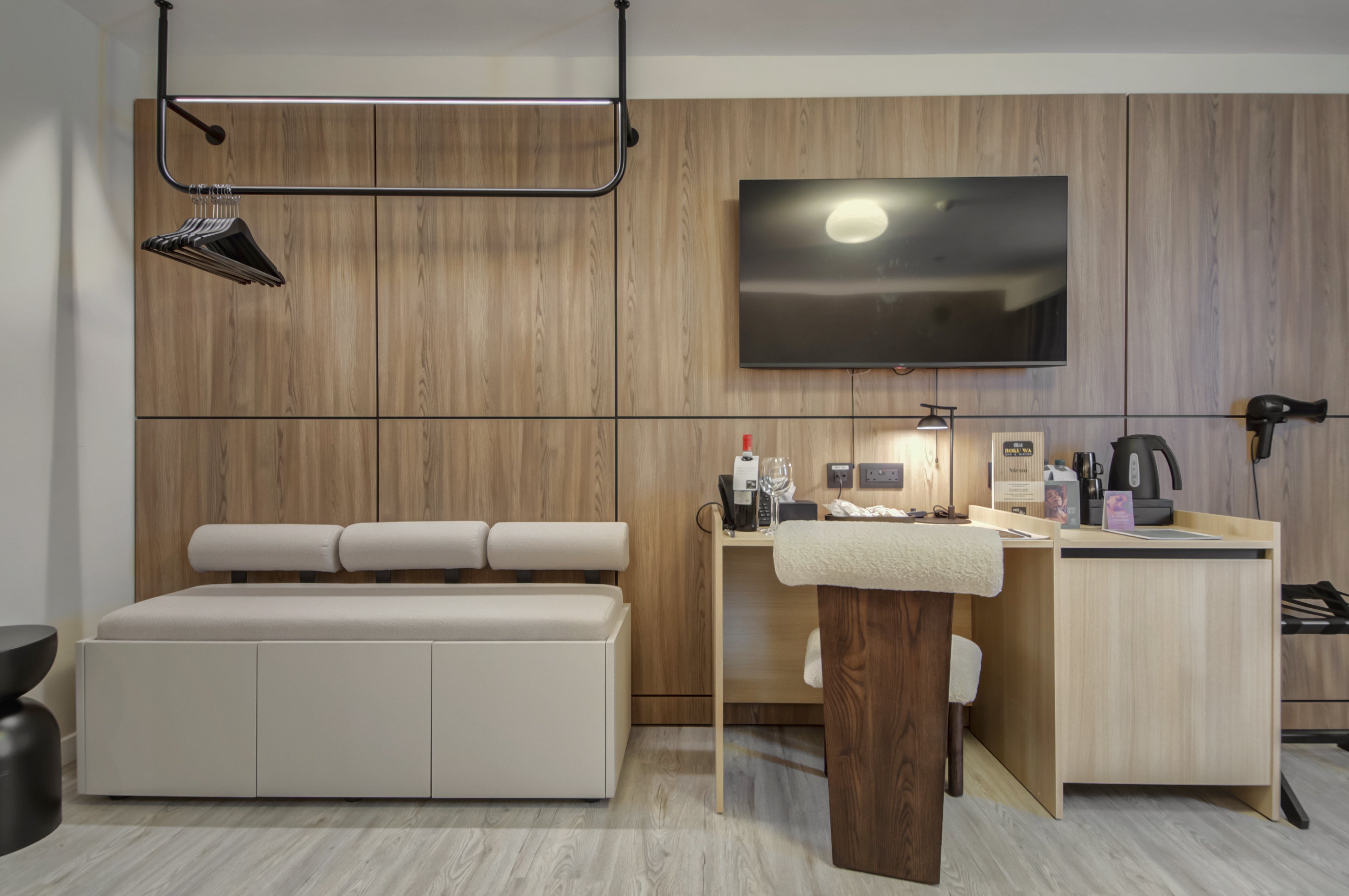 Triple Premium Superior