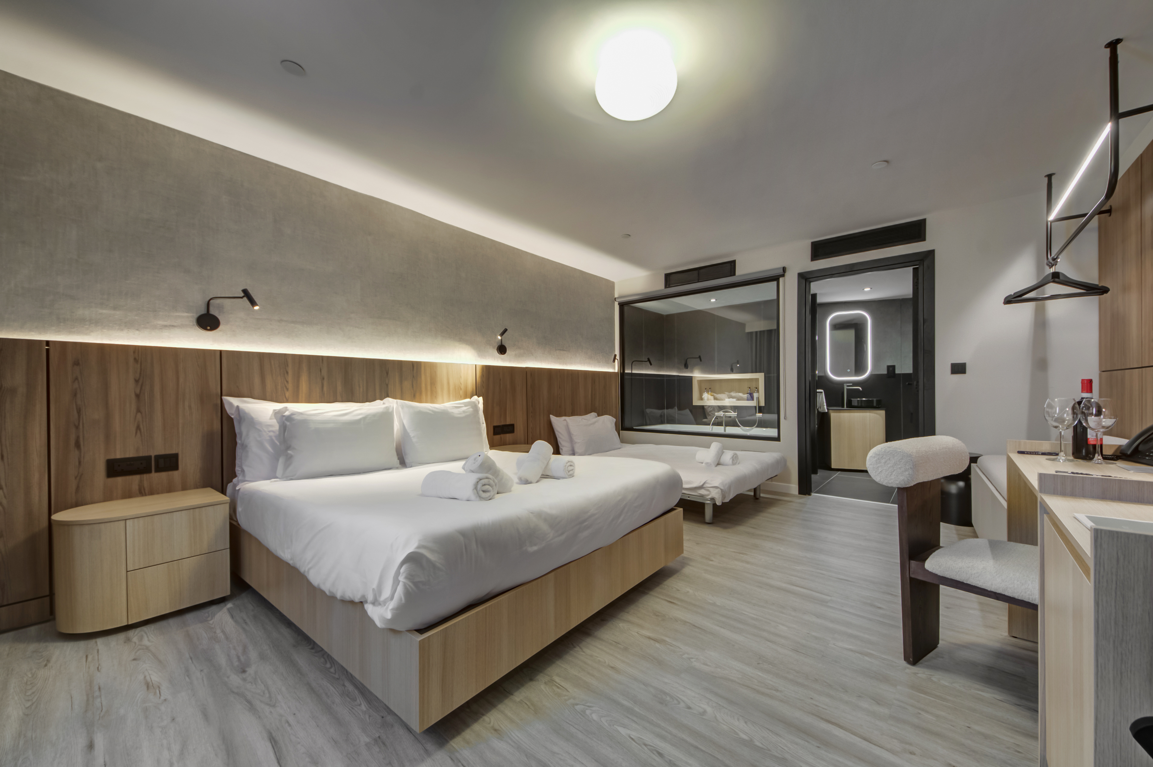 Triple Premium Superior