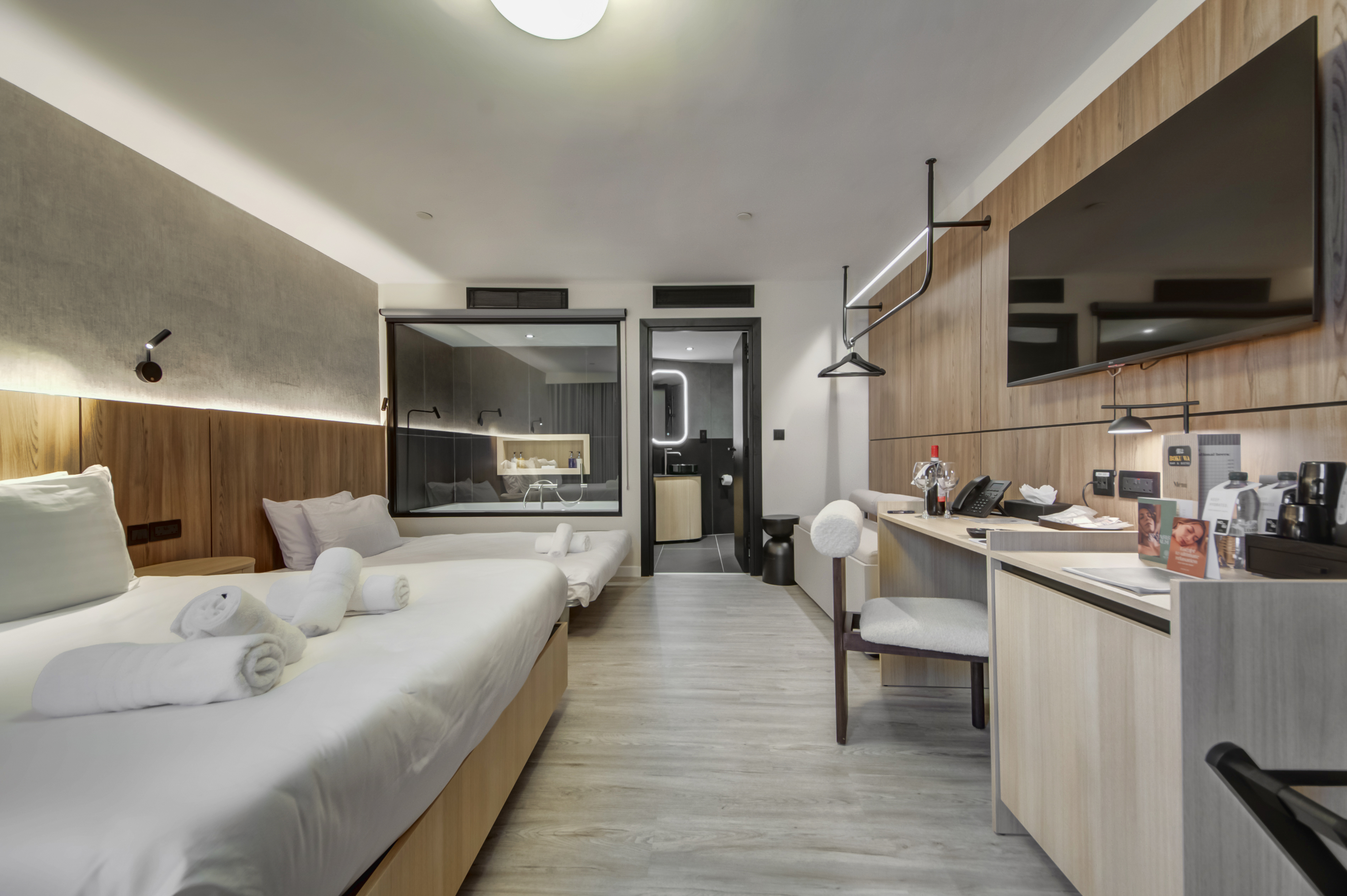 Triple Premium Superior