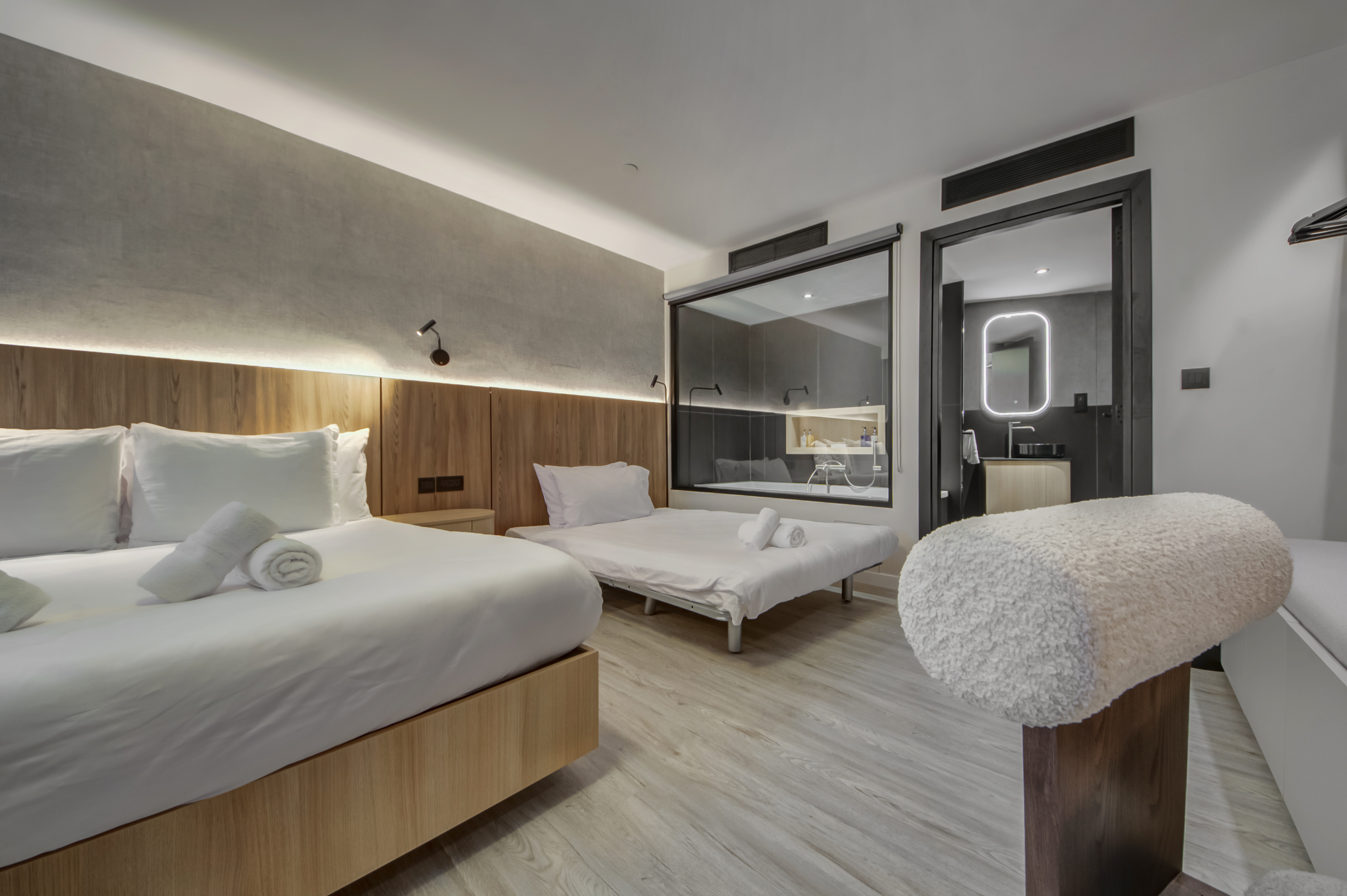 Triple Premium Superior