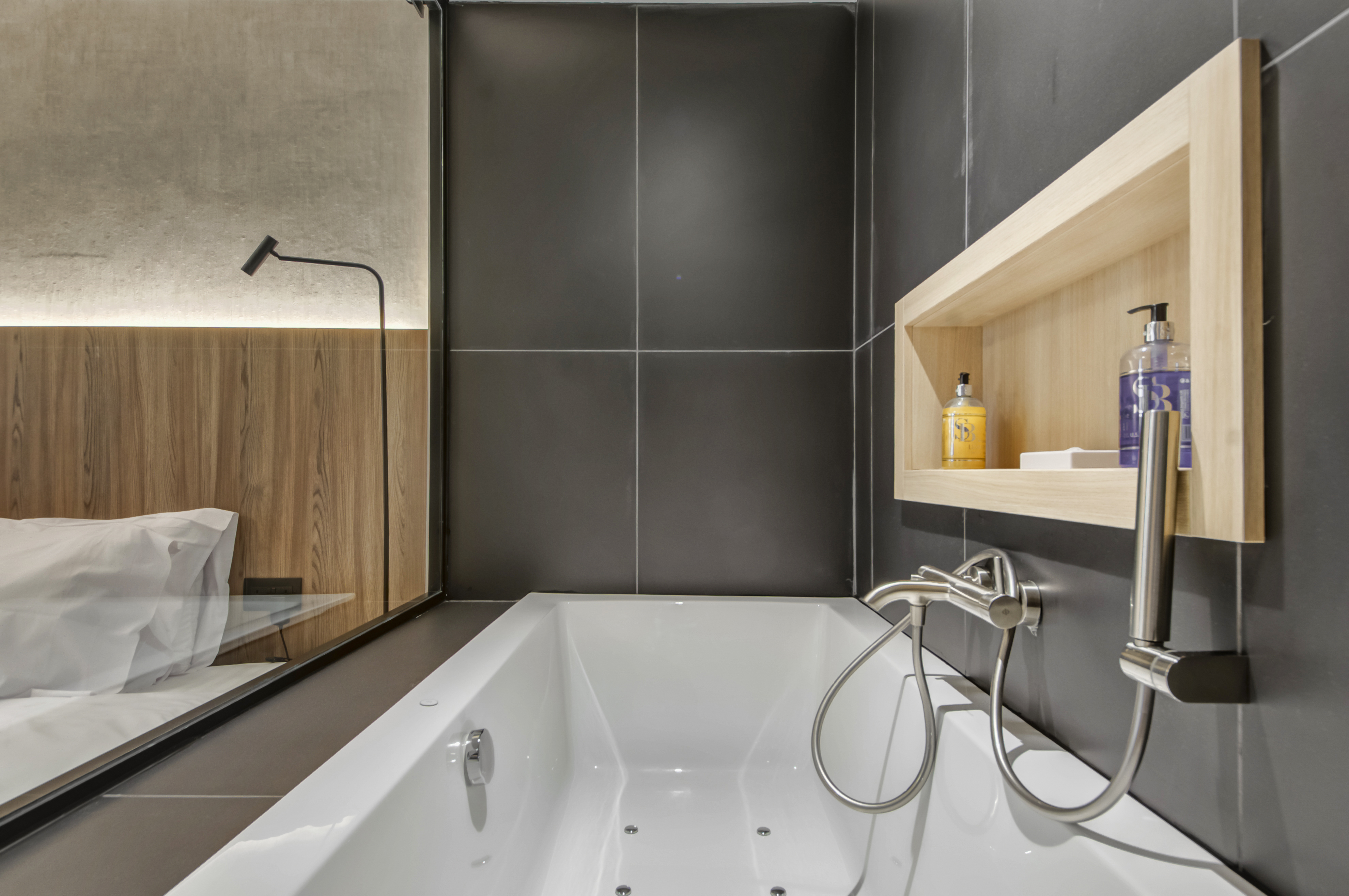 Triple Premium Superior