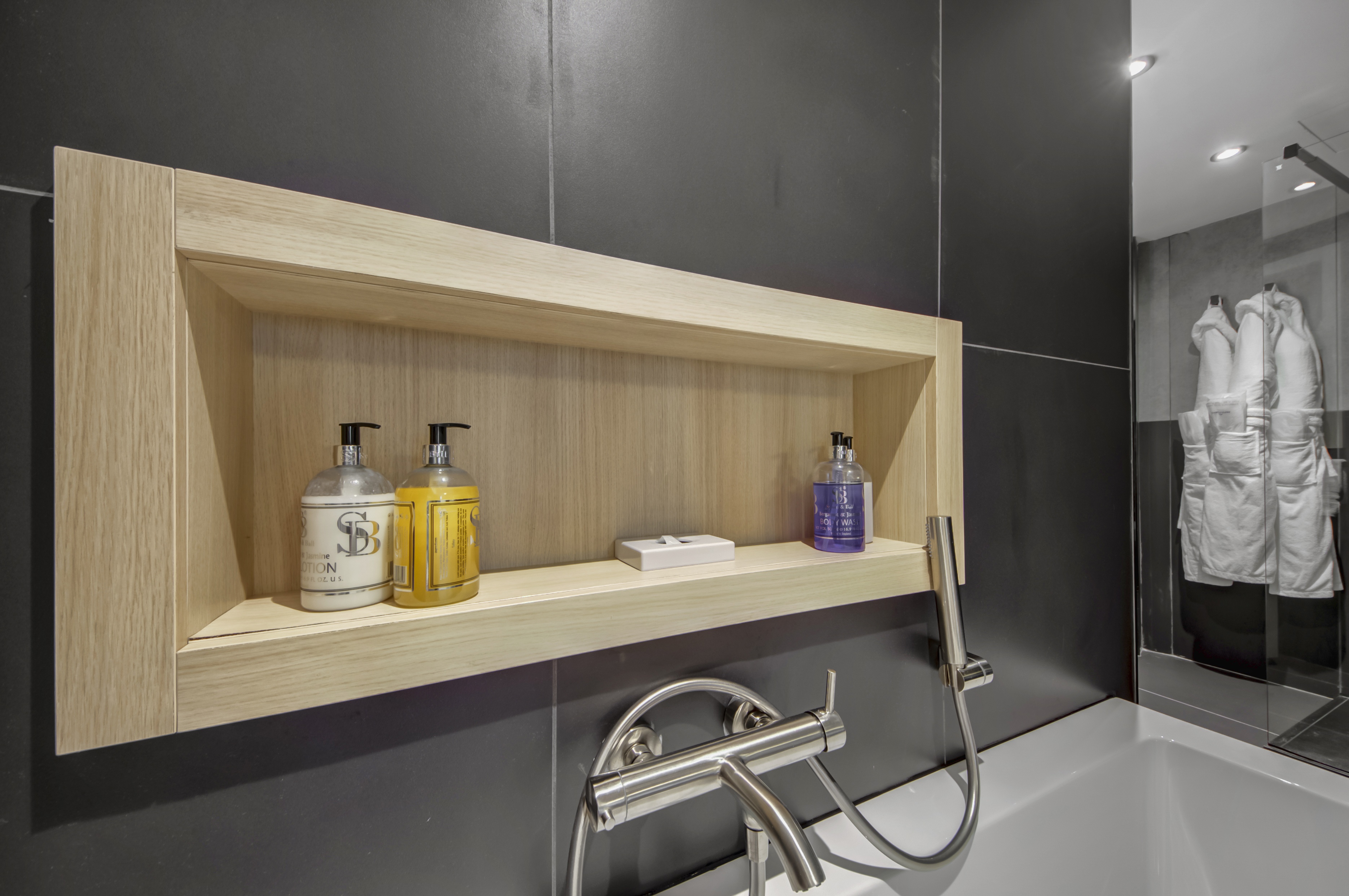 Triple Premium Superior