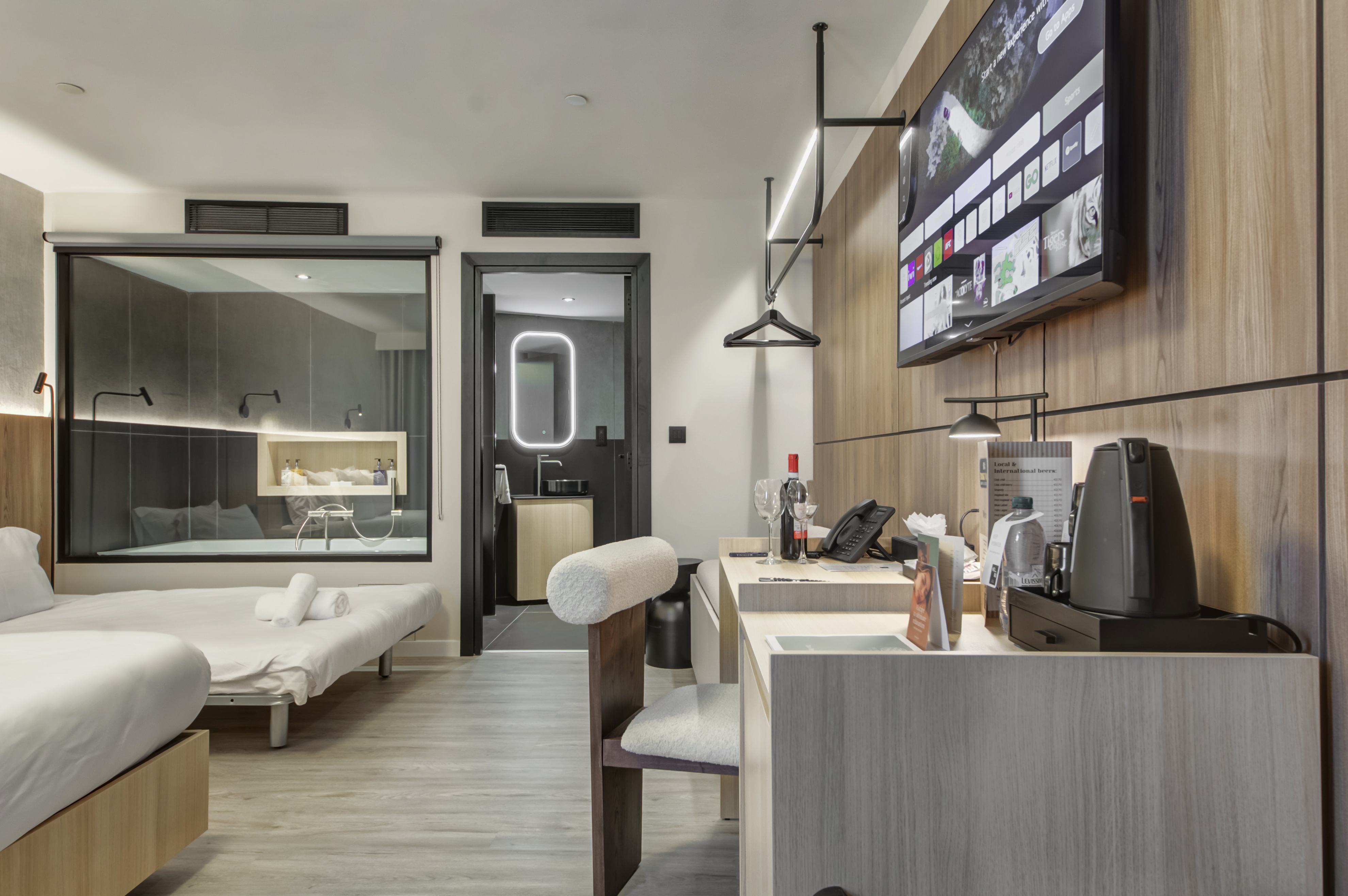 Triple Premium Superior