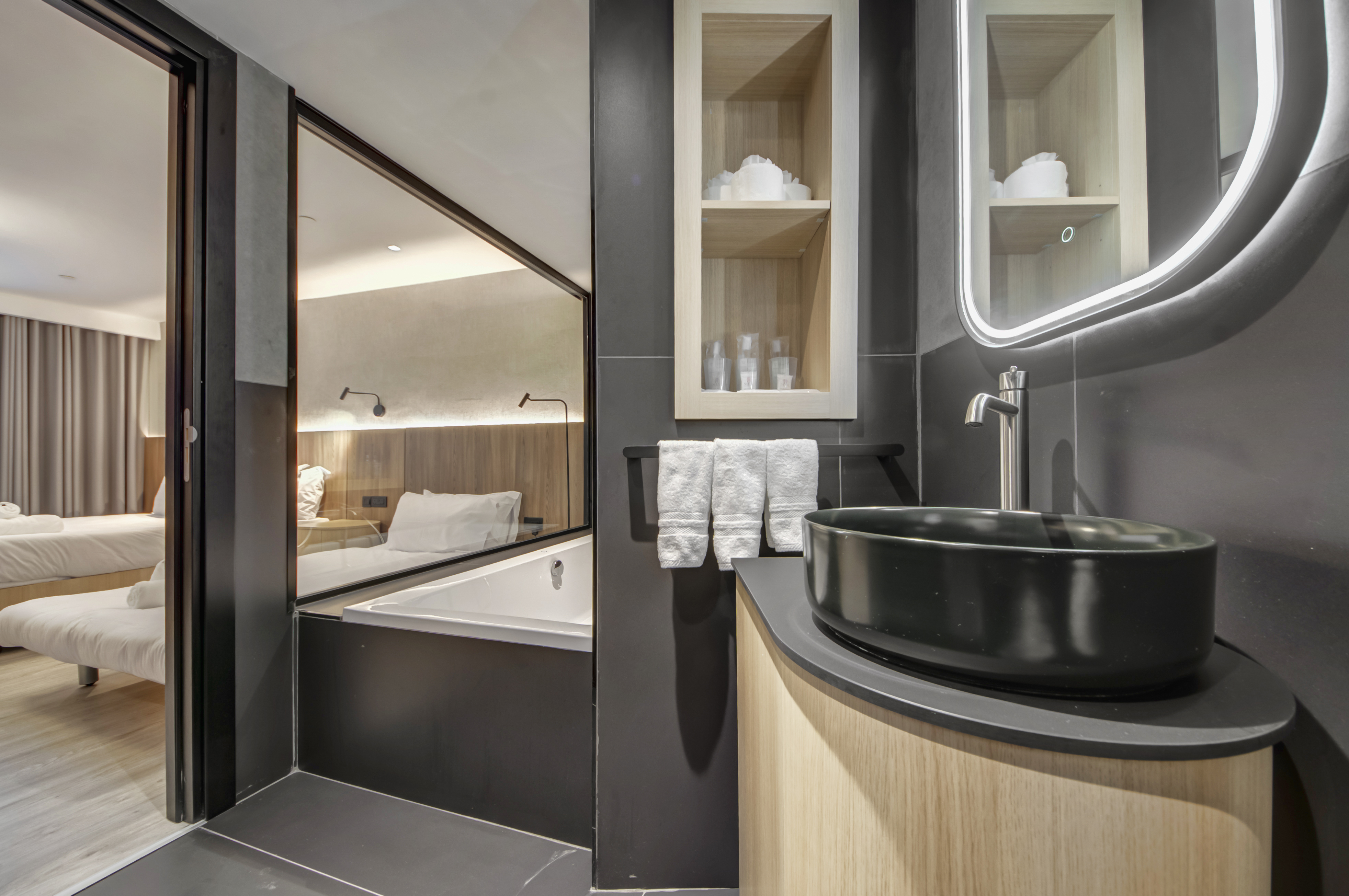 Triple Premium Superior